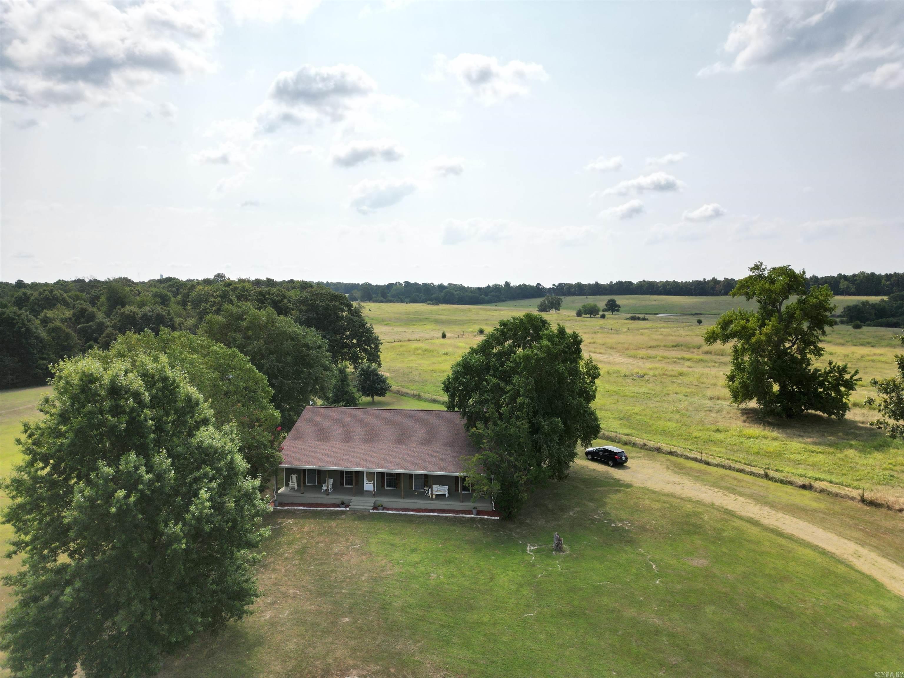 715 River Bluff Road  Heber Springs, AR