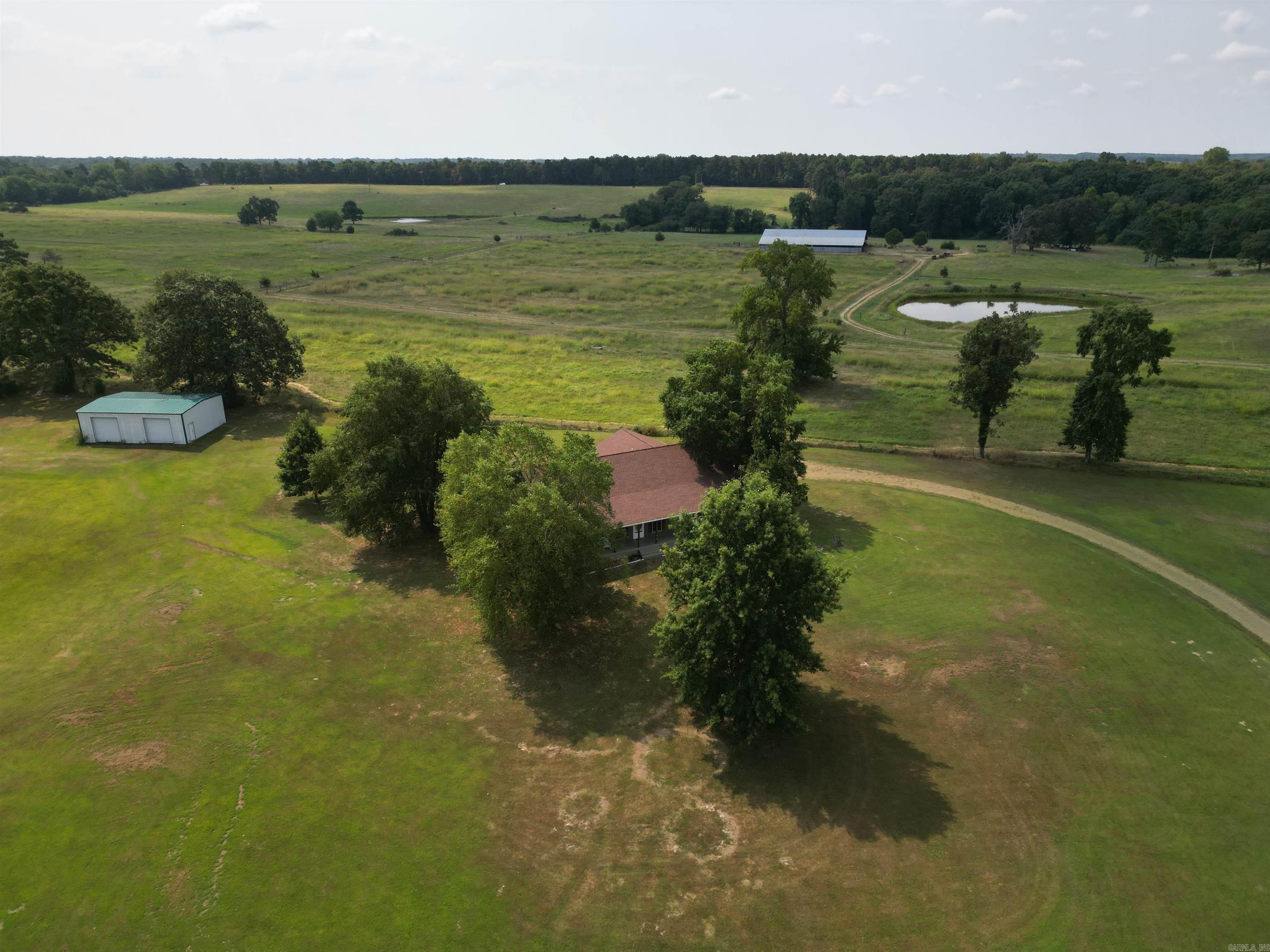 715 River Bluff Road  Heber Springs, AR