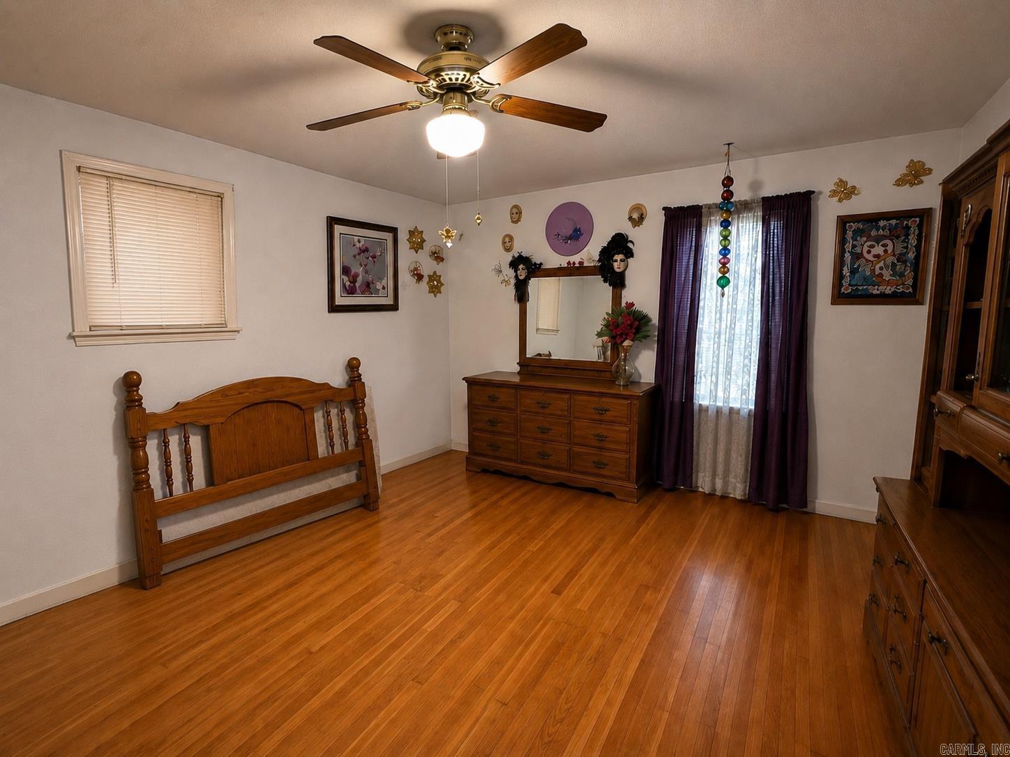 102 E Sunset  Sheridan, AR