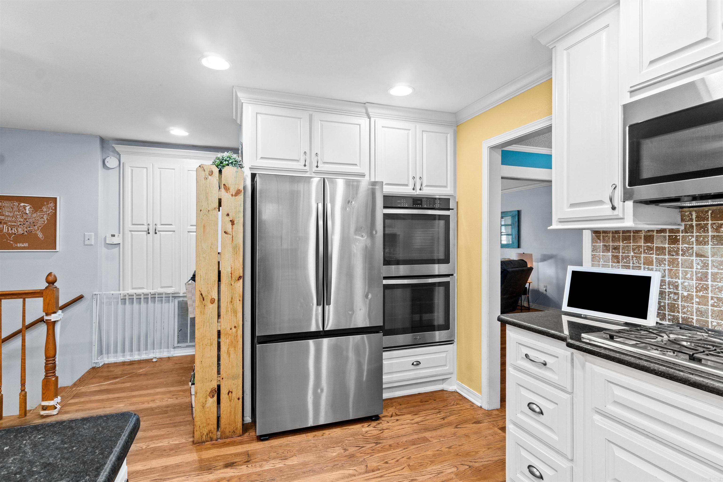 118 Chippewa  Searcy, AR