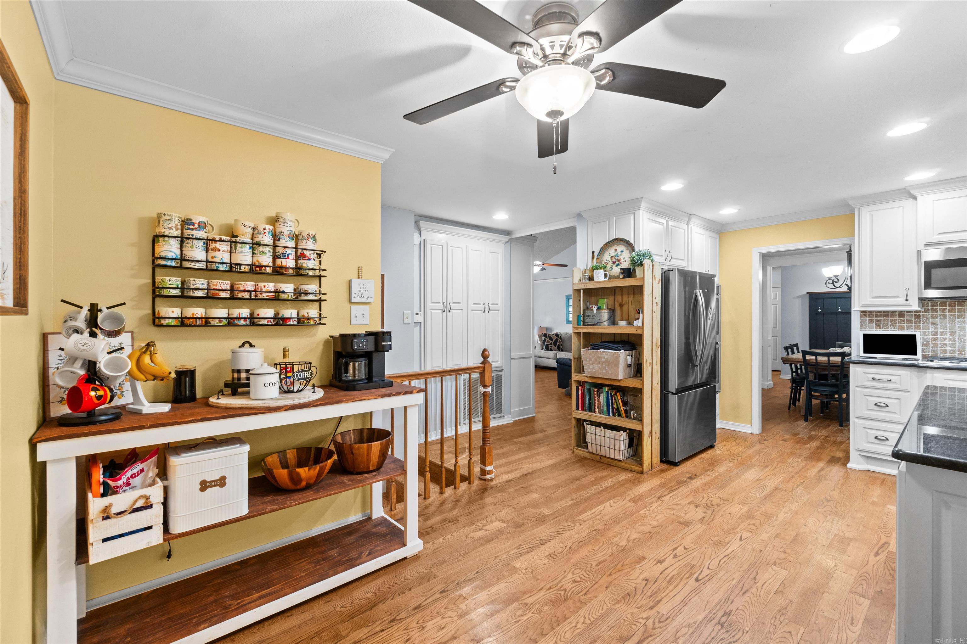 118 Chippewa  Searcy, AR