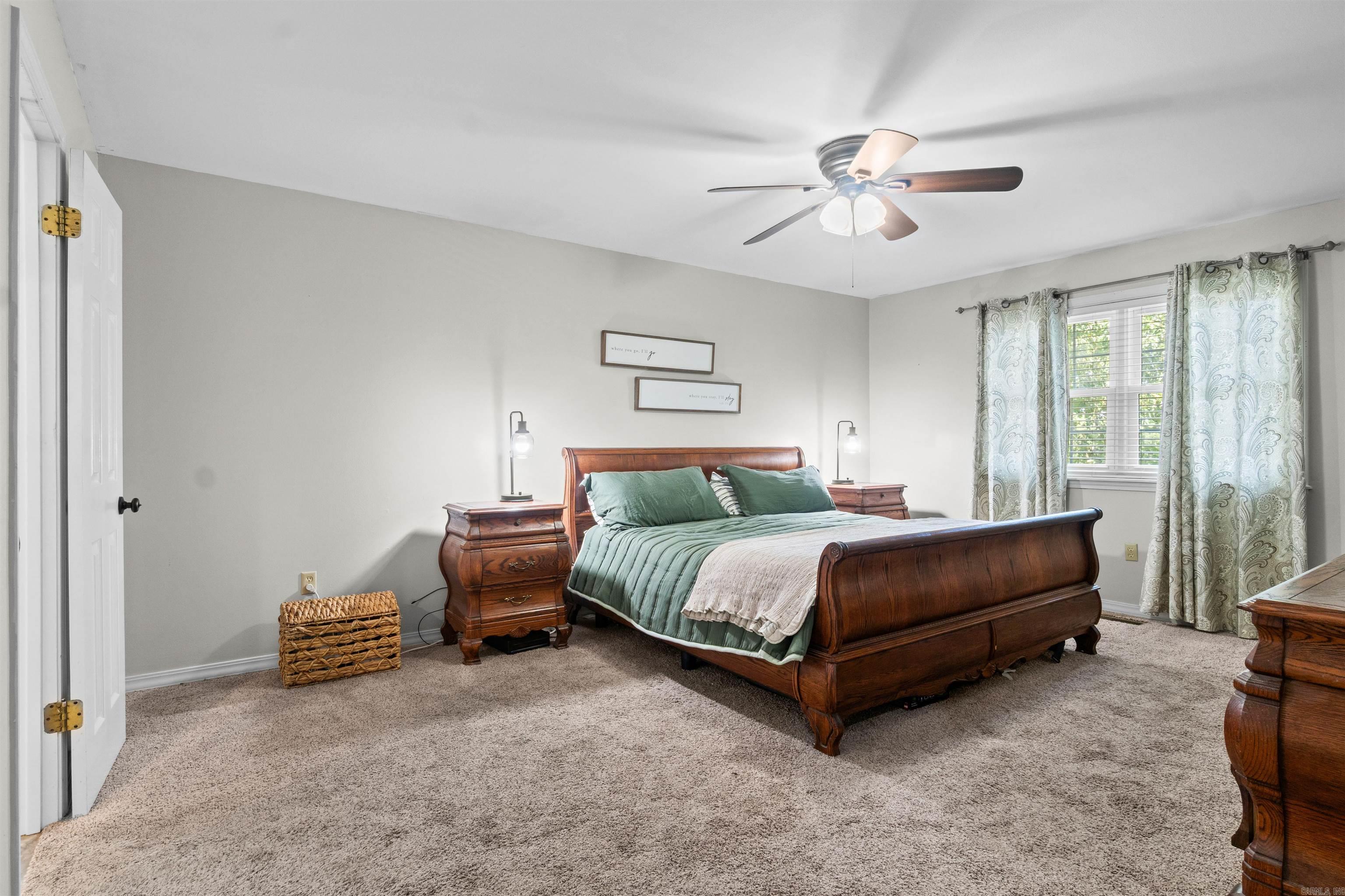 118 Chippewa  Searcy, AR