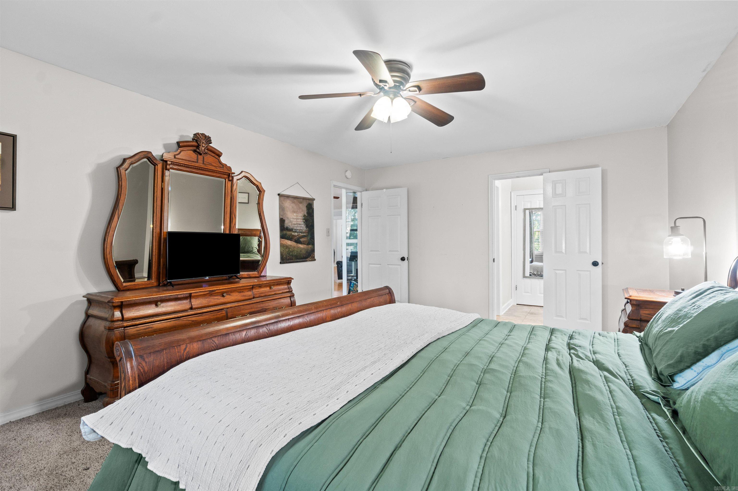 118 Chippewa  Searcy, AR