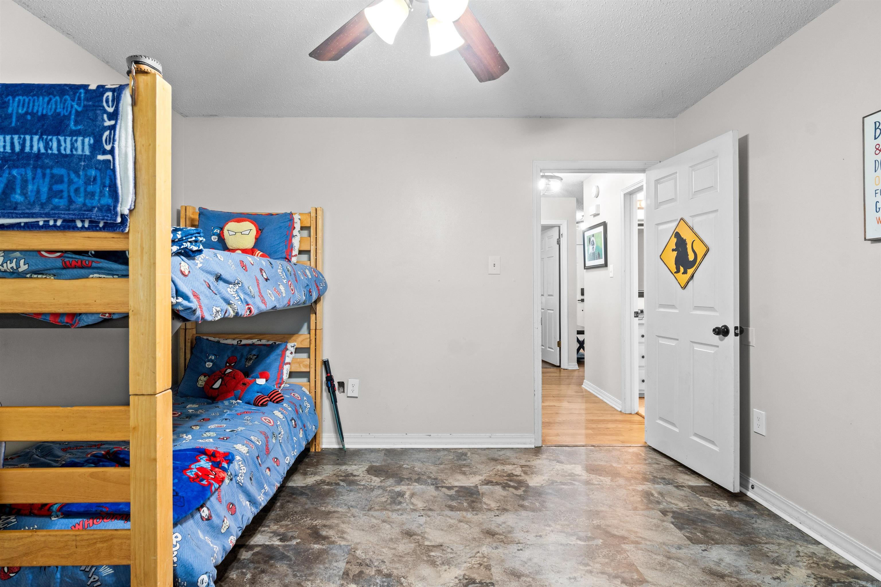 118 Chippewa  Searcy, AR