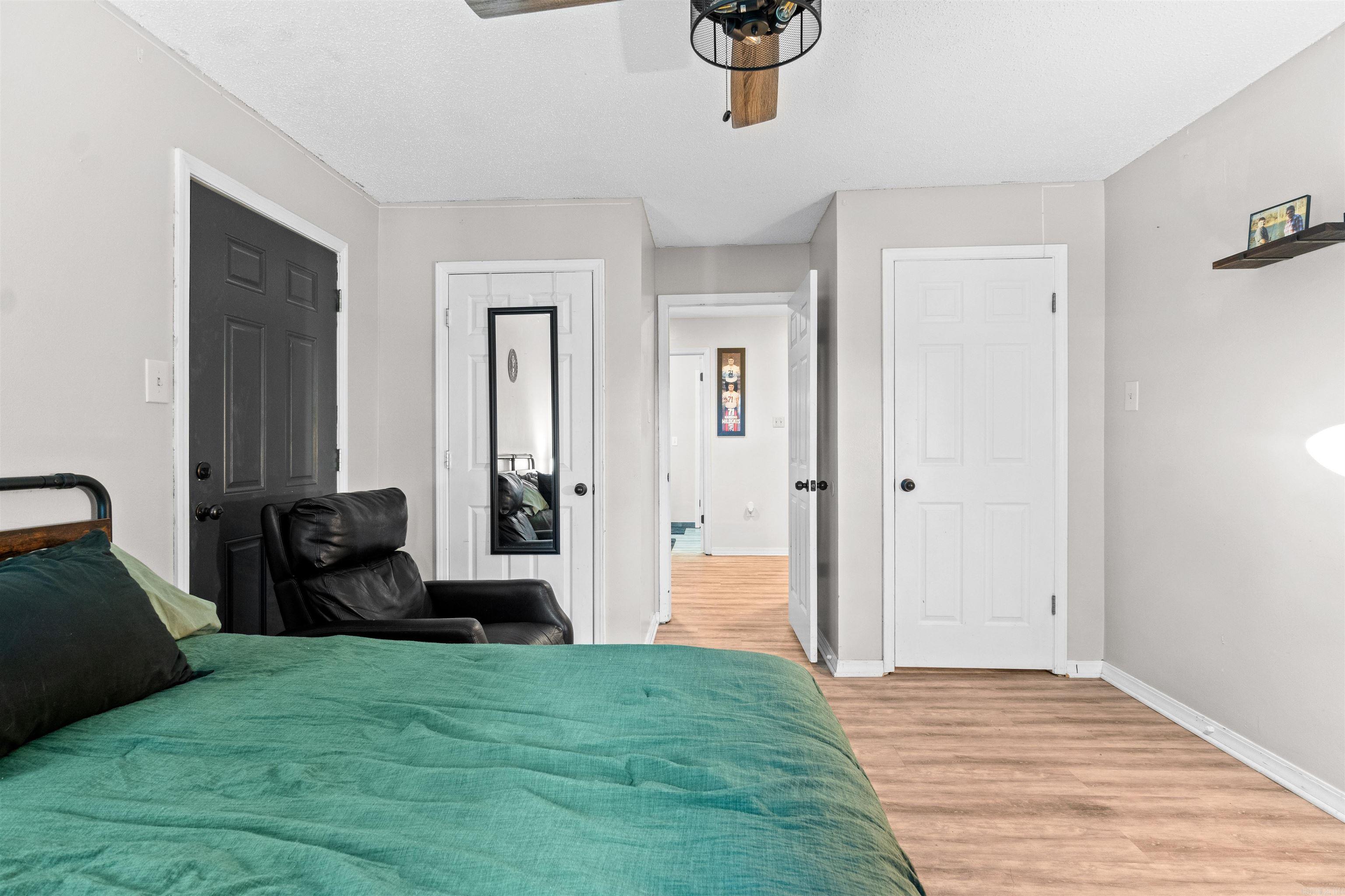 118 Chippewa  Searcy, AR