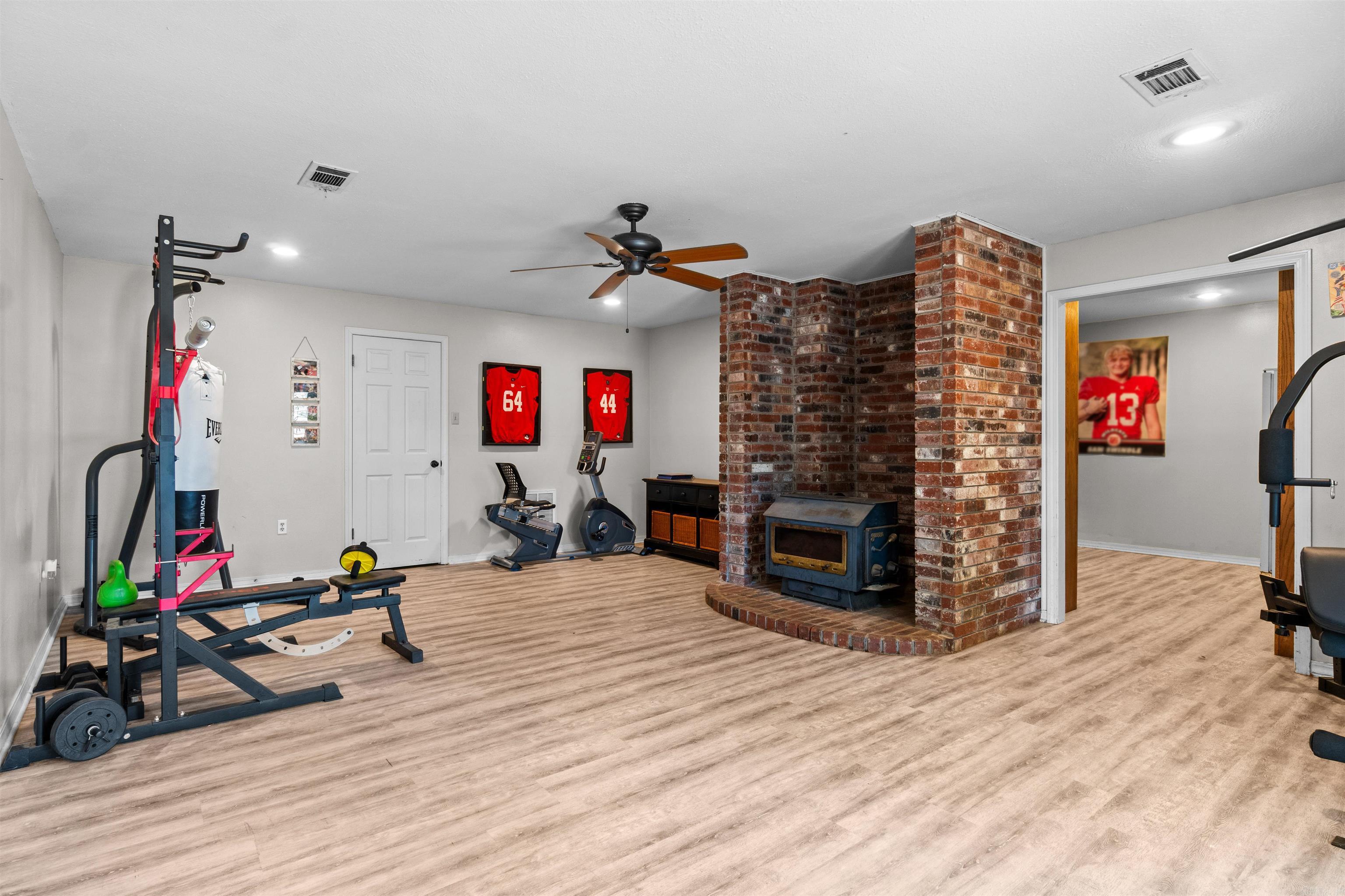 118 Chippewa  Searcy, AR