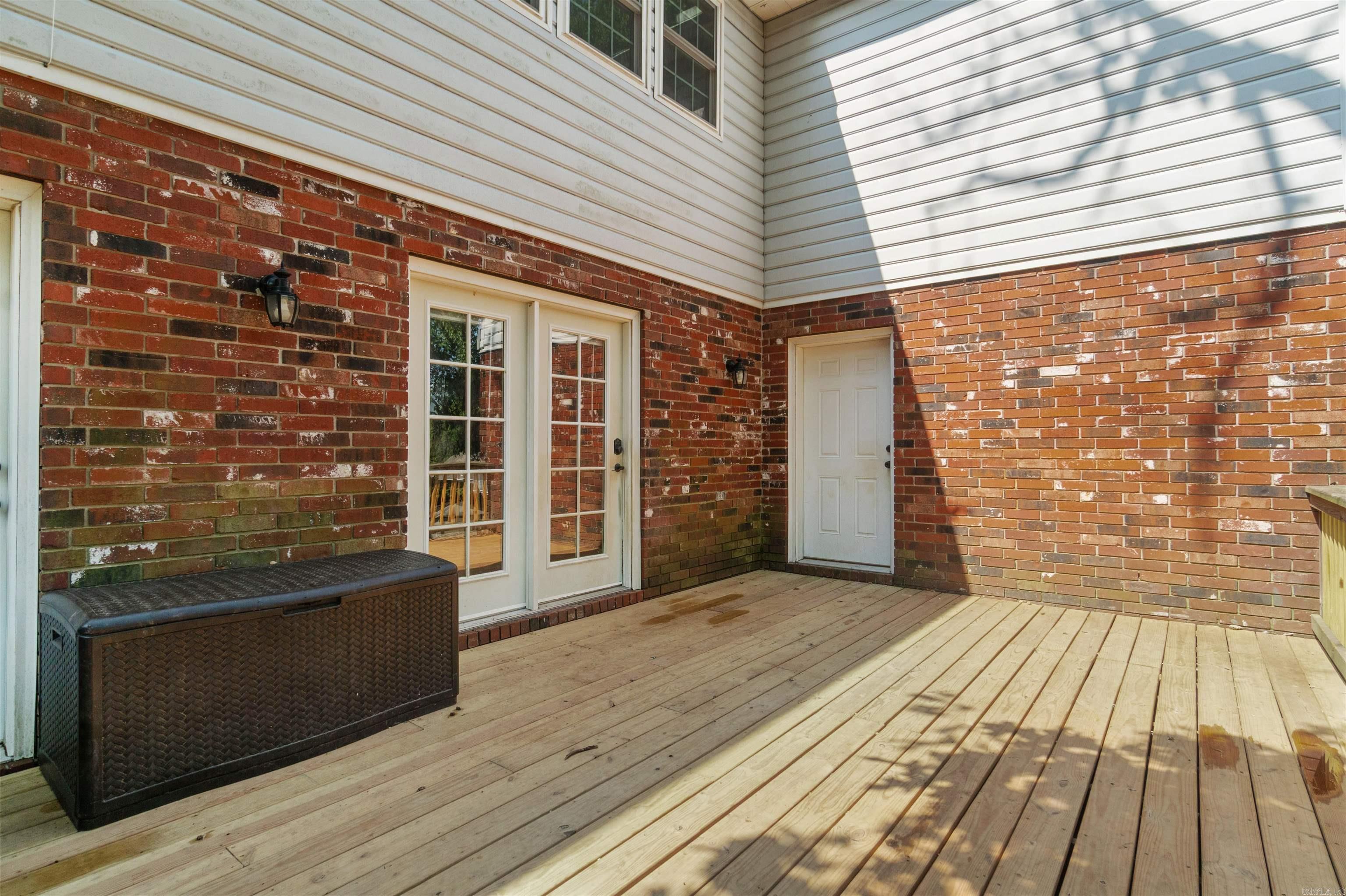118 Chippewa  Searcy, AR