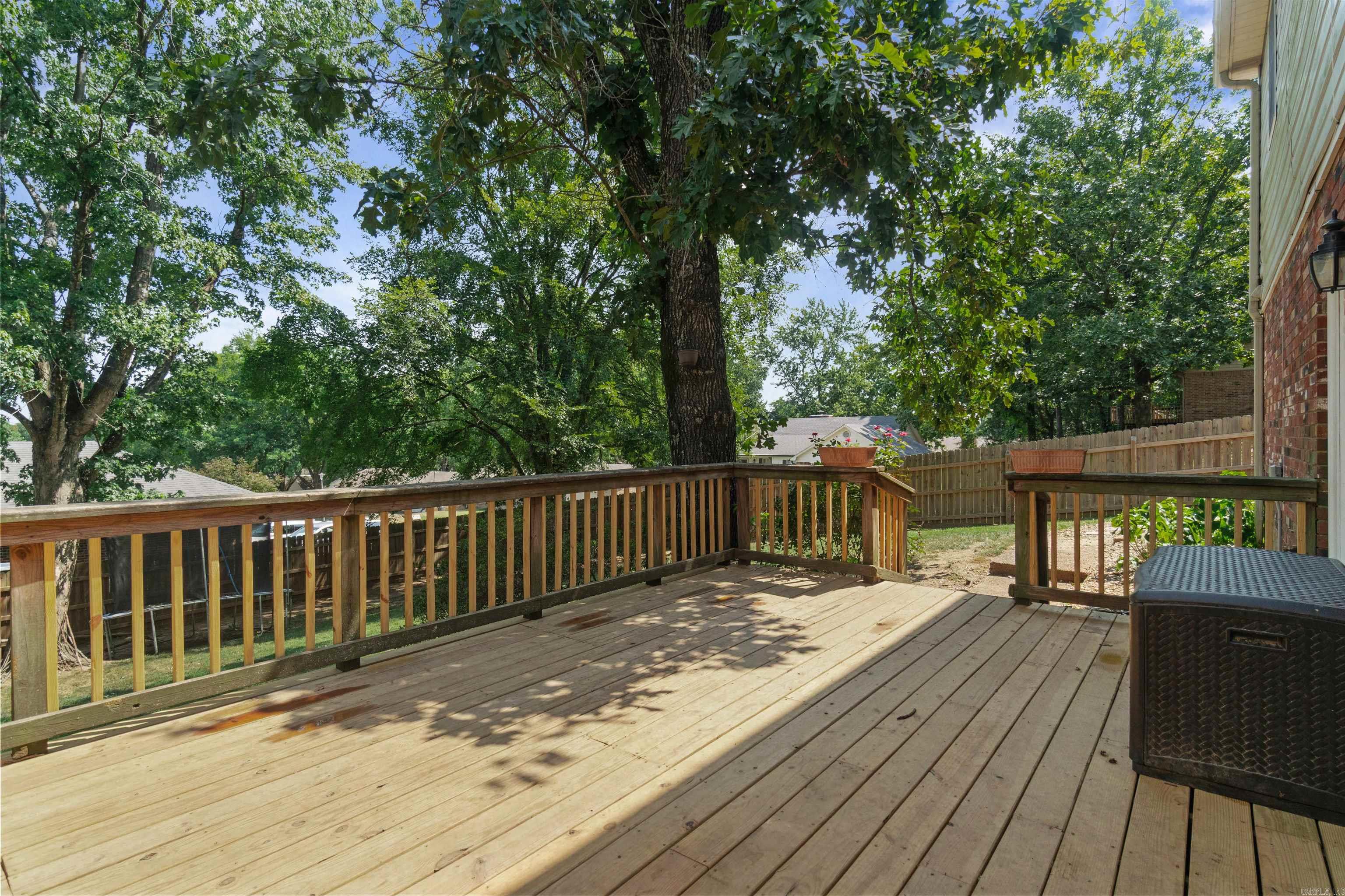 118 Chippewa  Searcy, AR