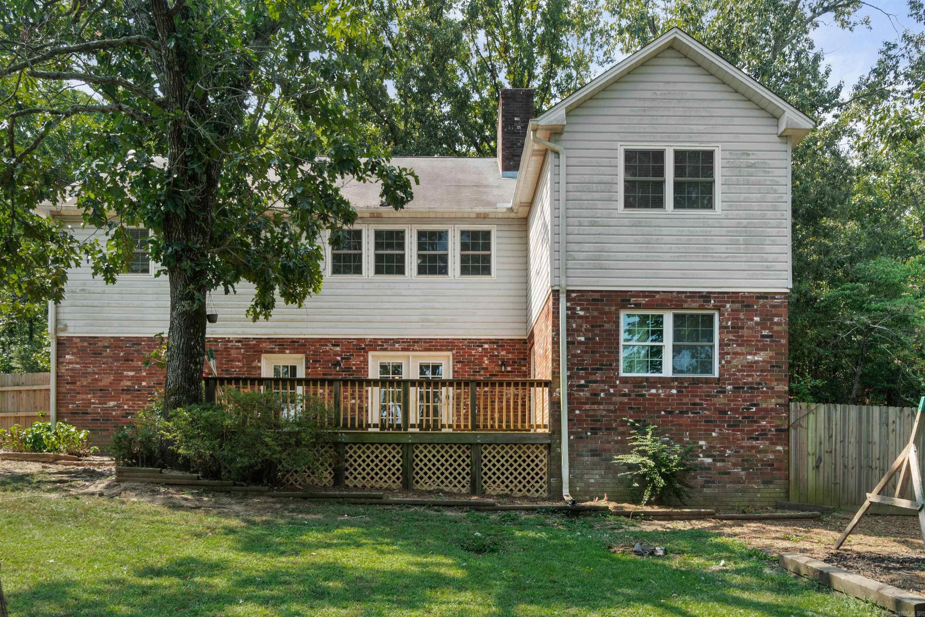 118 Chippewa  Searcy, AR