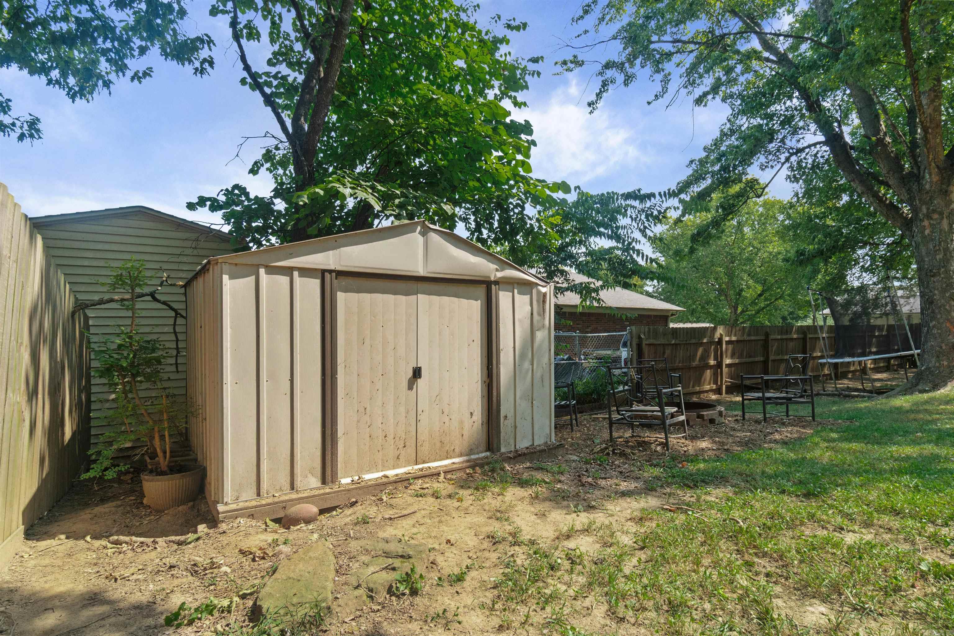 118 Chippewa  Searcy, AR