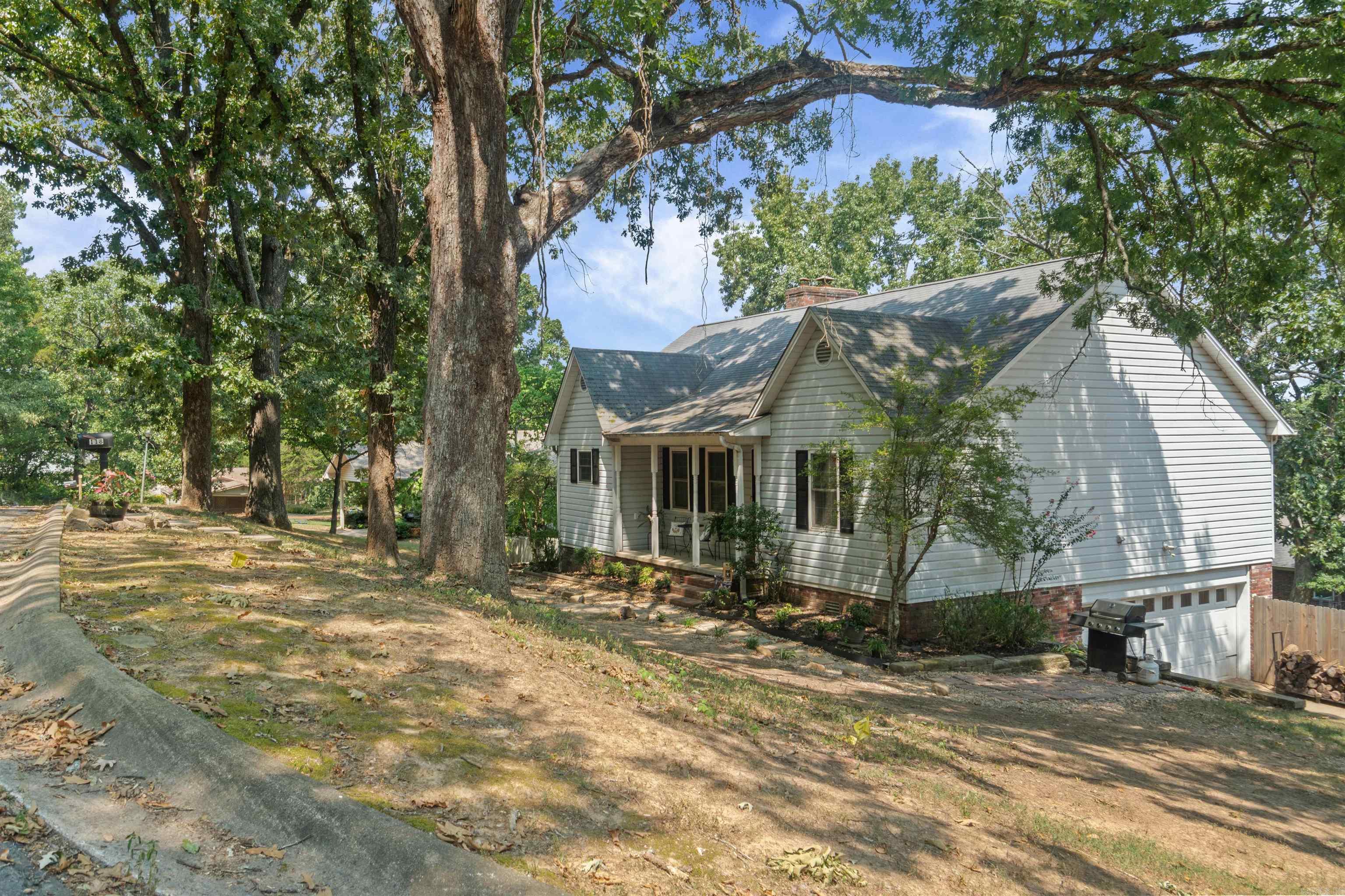 118 Chippewa  Searcy, AR