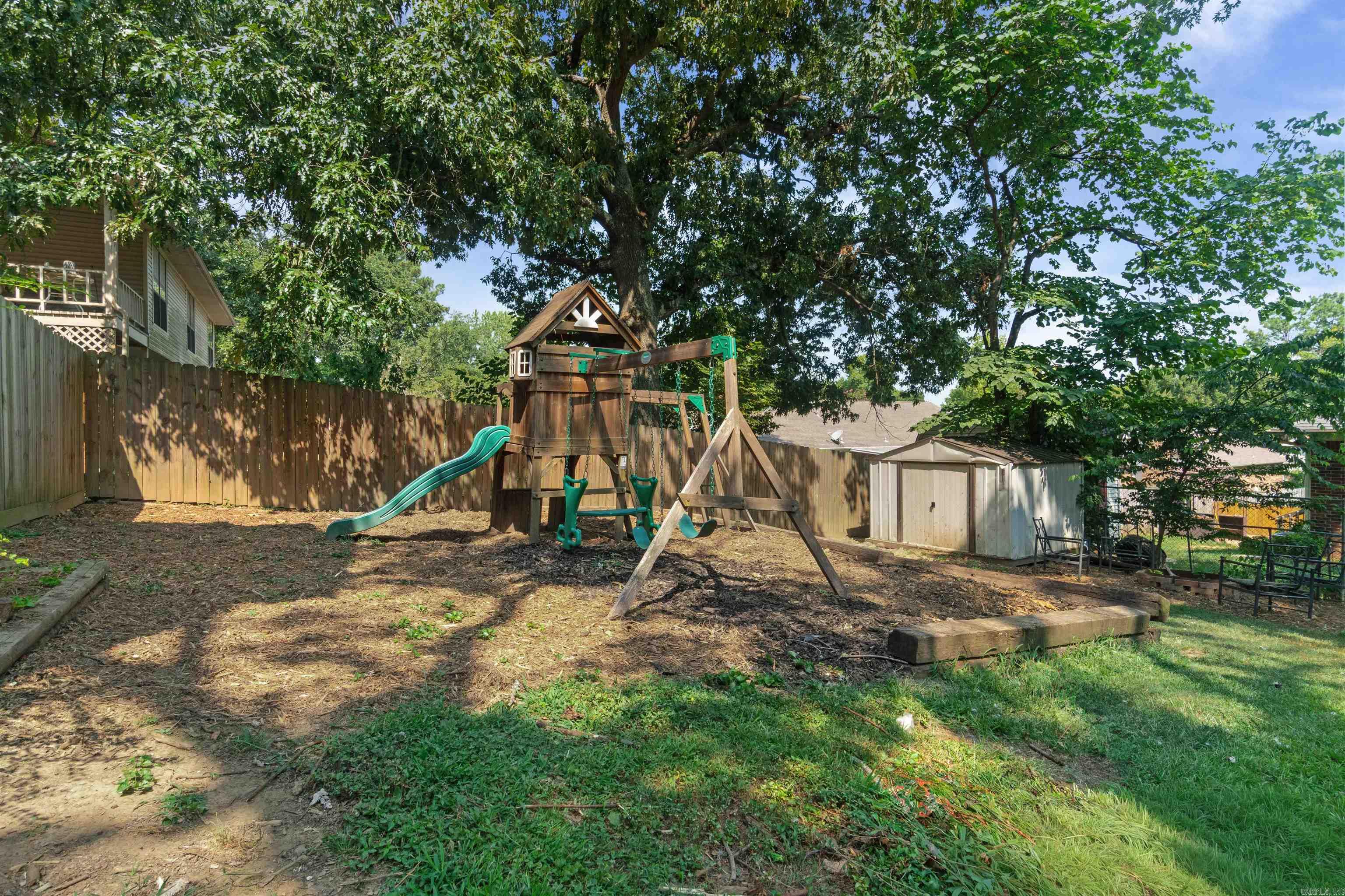 118 Chippewa  Searcy, AR