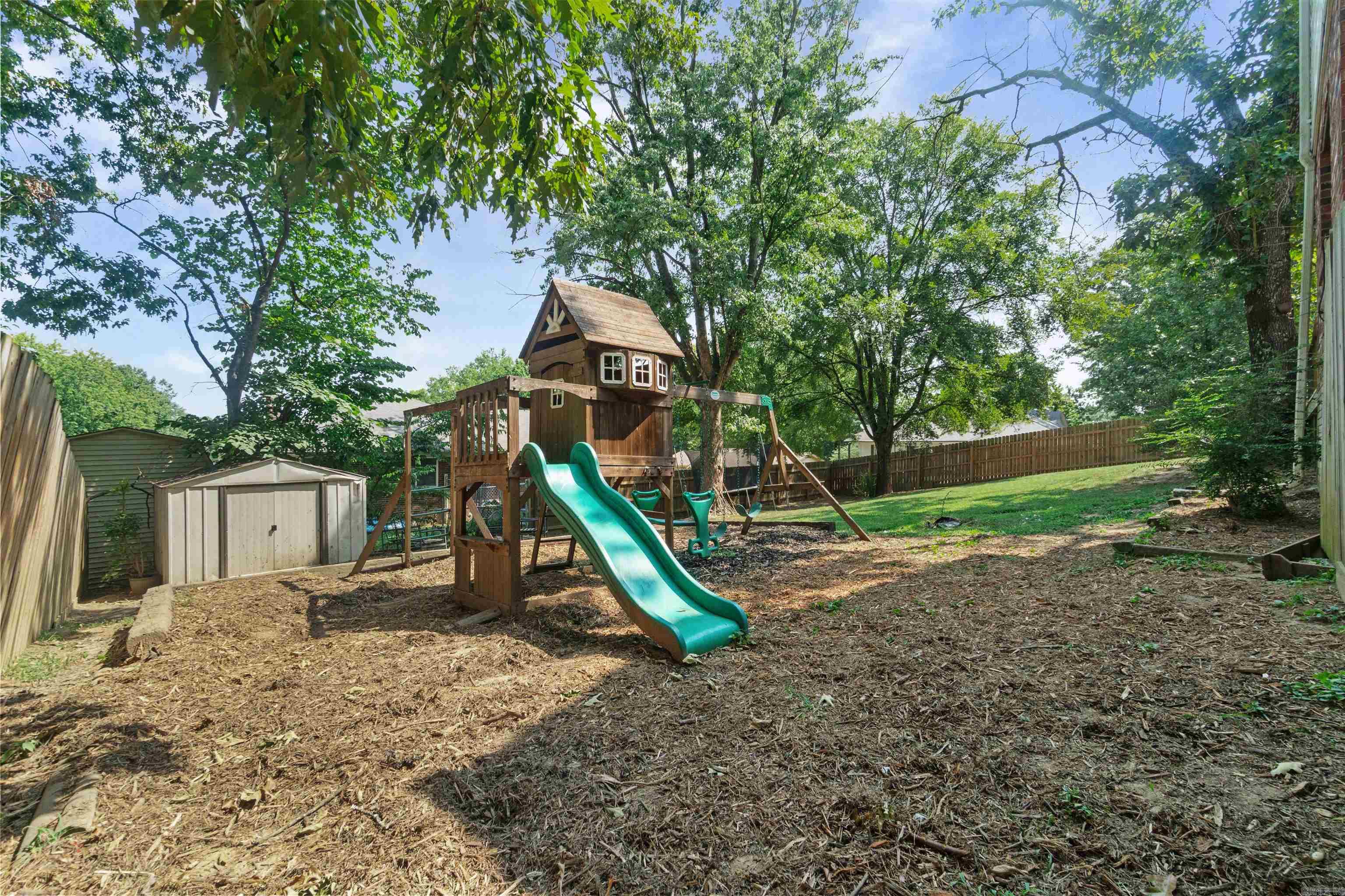 118 Chippewa  Searcy, AR