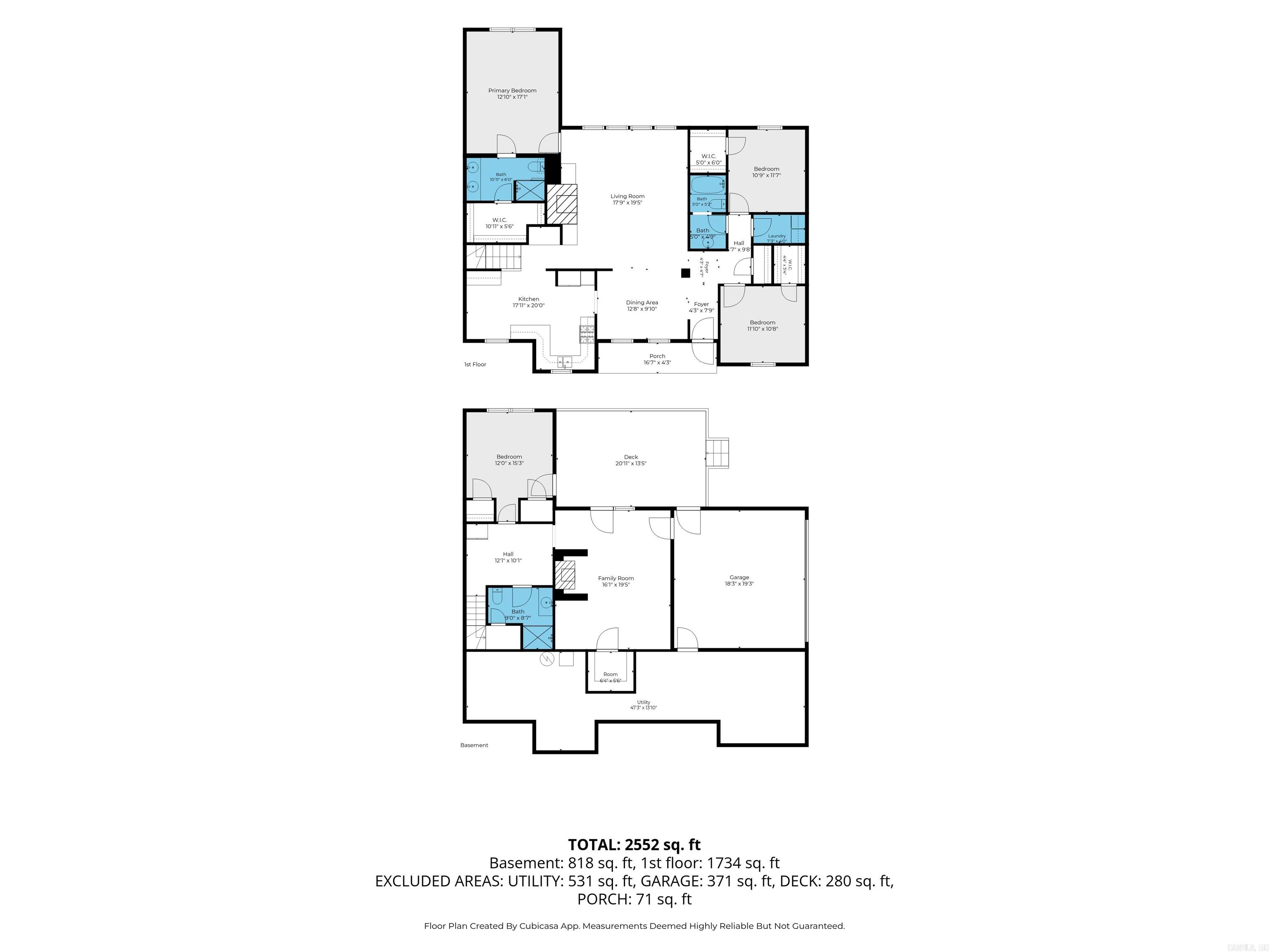 118 Chippewa  Searcy, AR