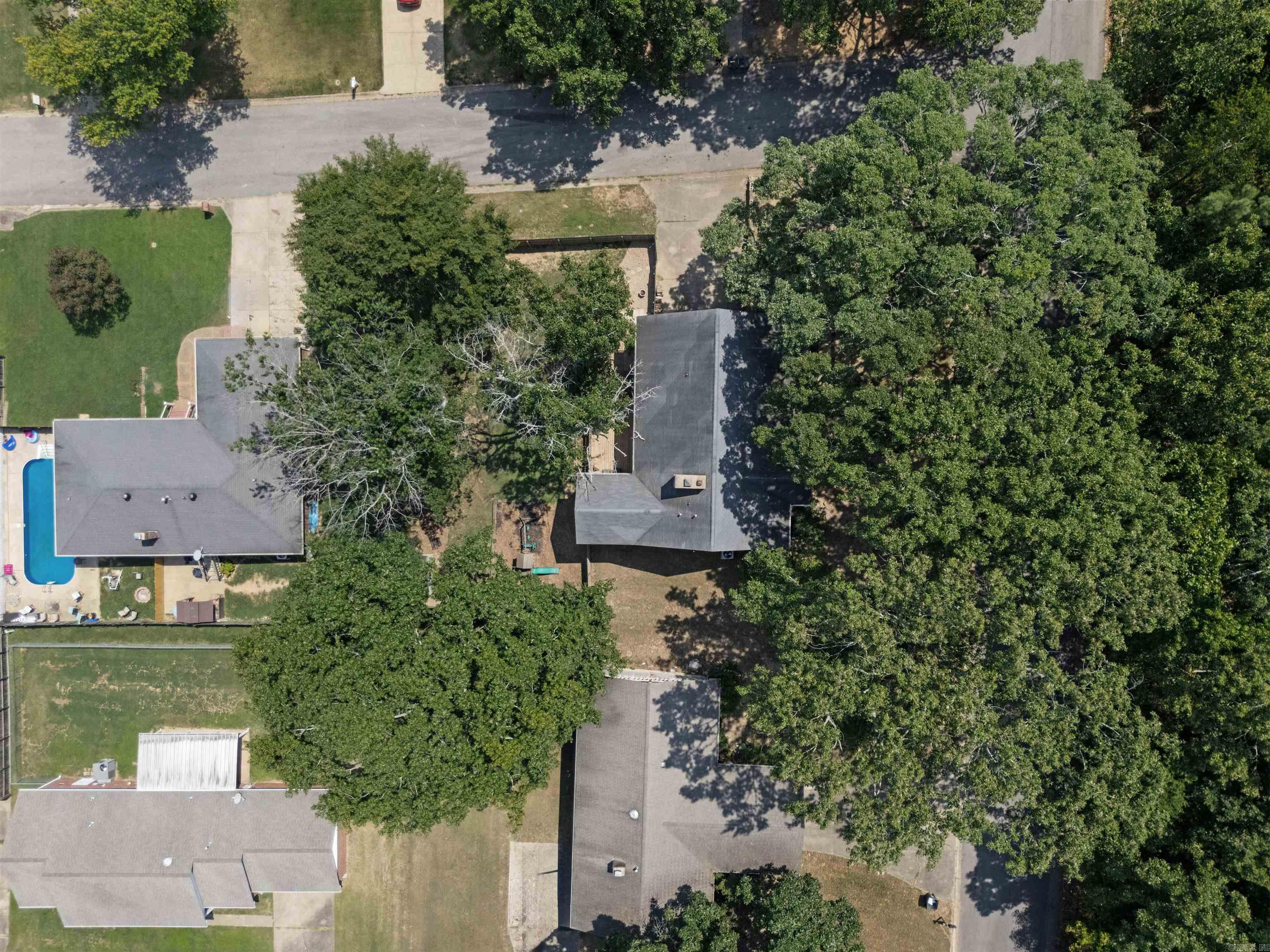 118 Chippewa  Searcy, AR