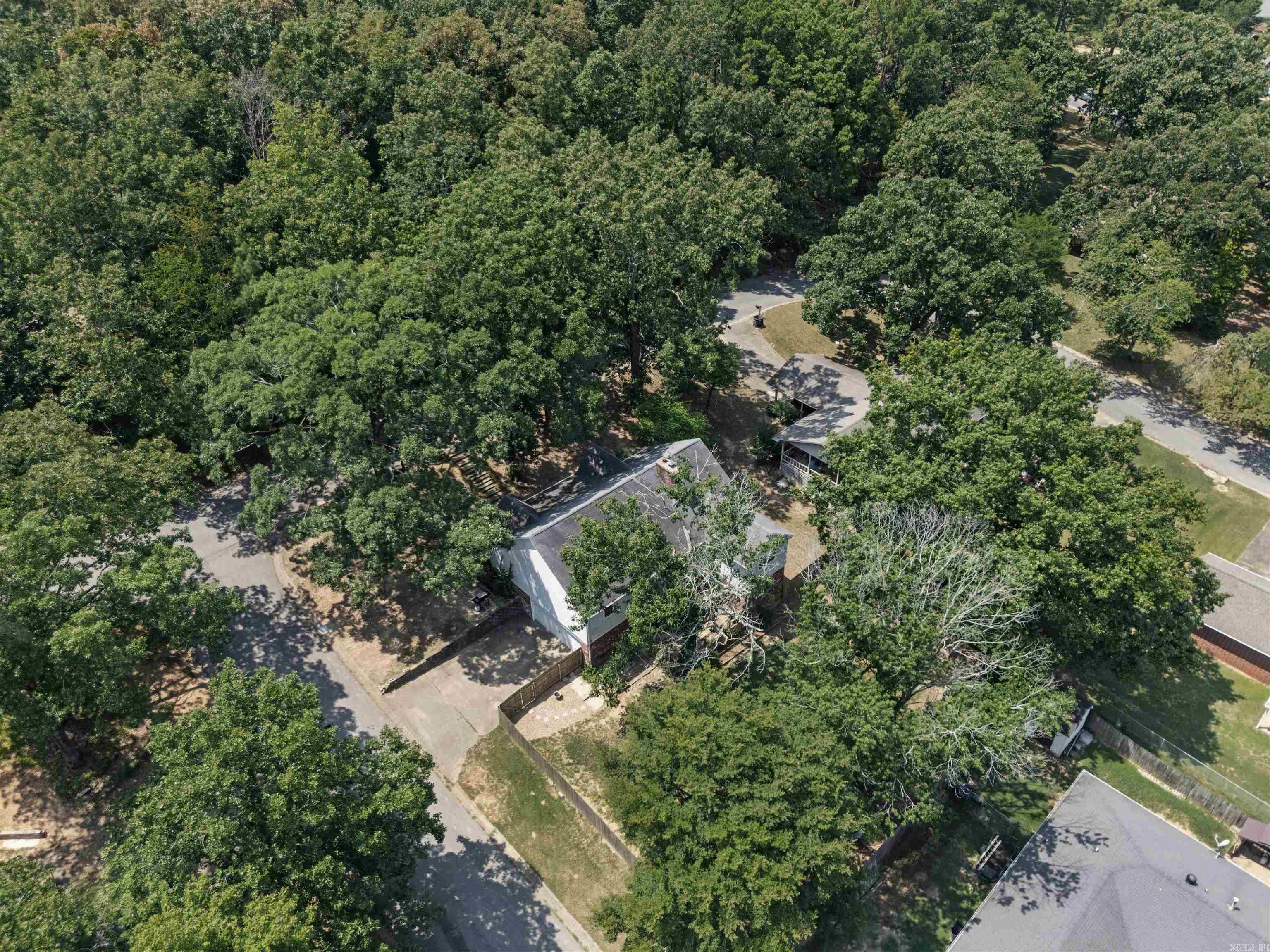 118 Chippewa  Searcy, AR