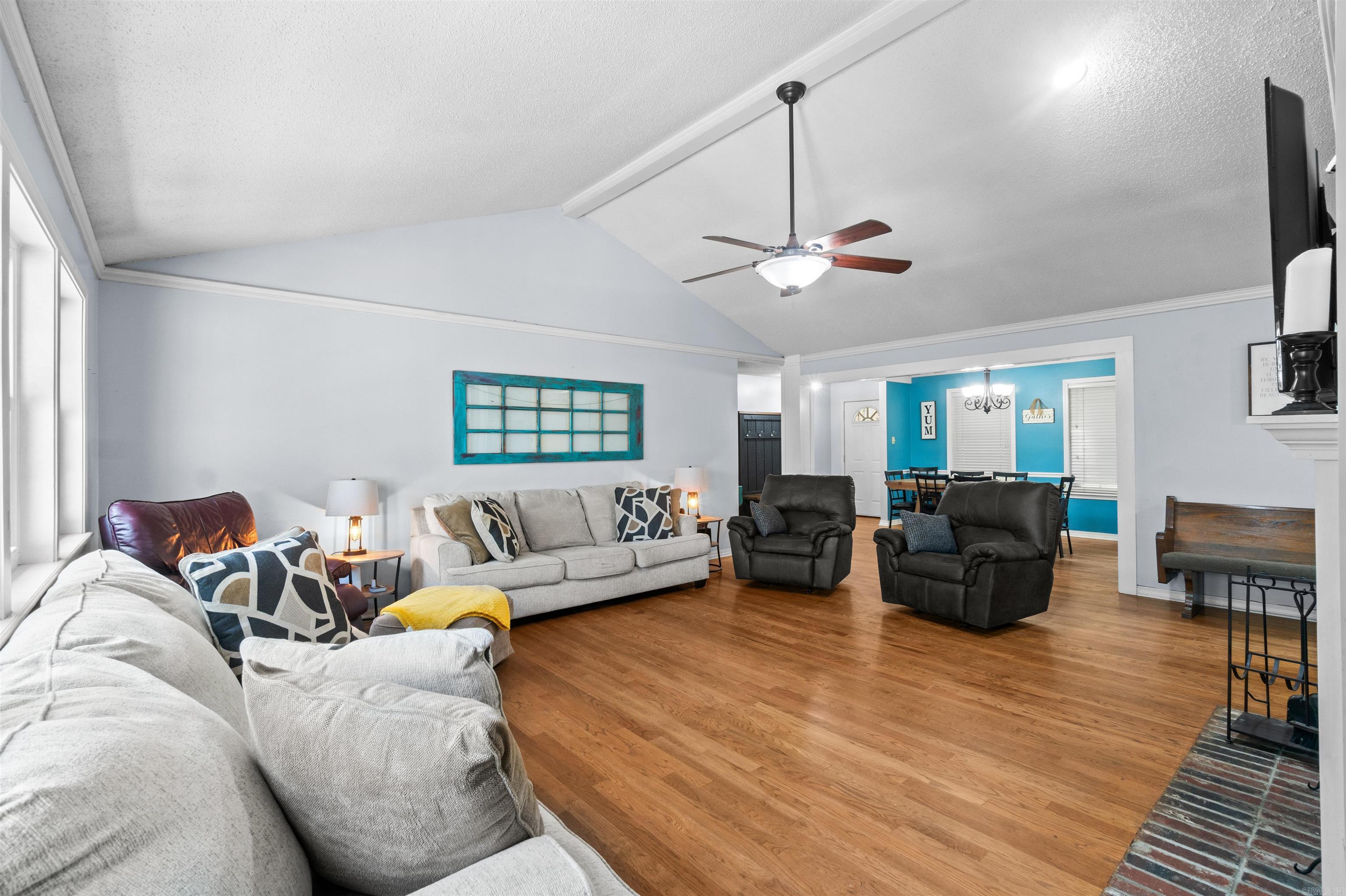 118 Chippewa  Searcy, AR