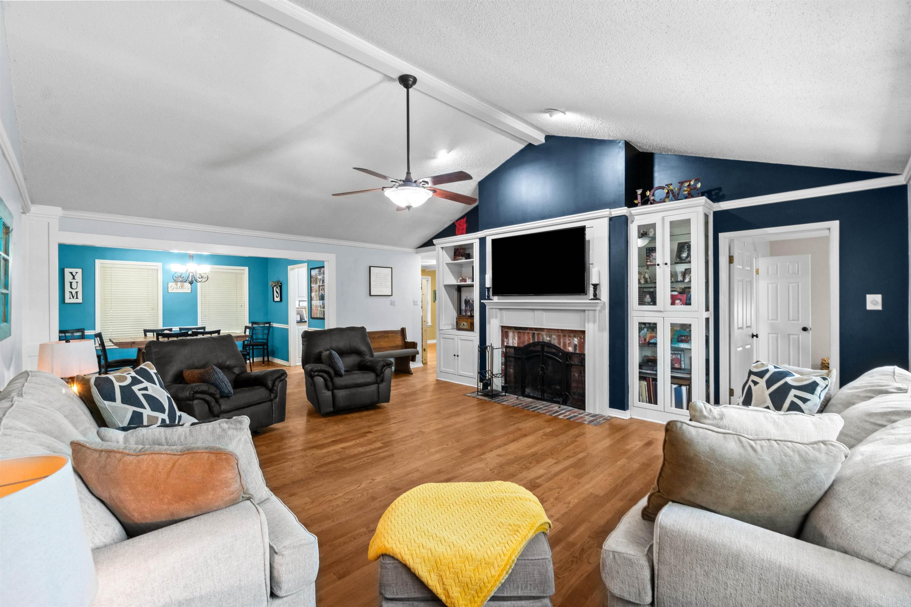 118 Chippewa  Searcy, AR