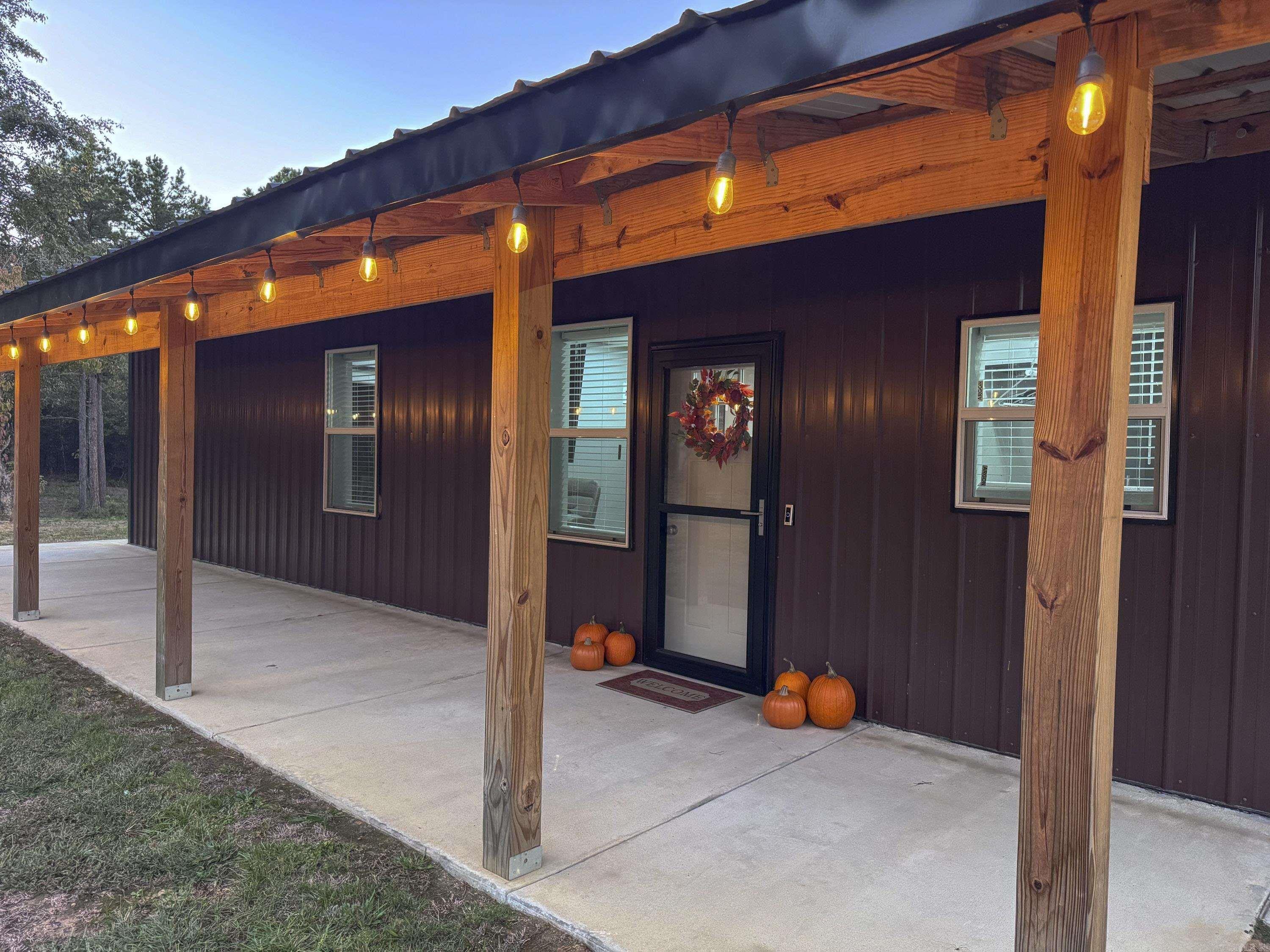607  Odom Point  Bee Branch, AR