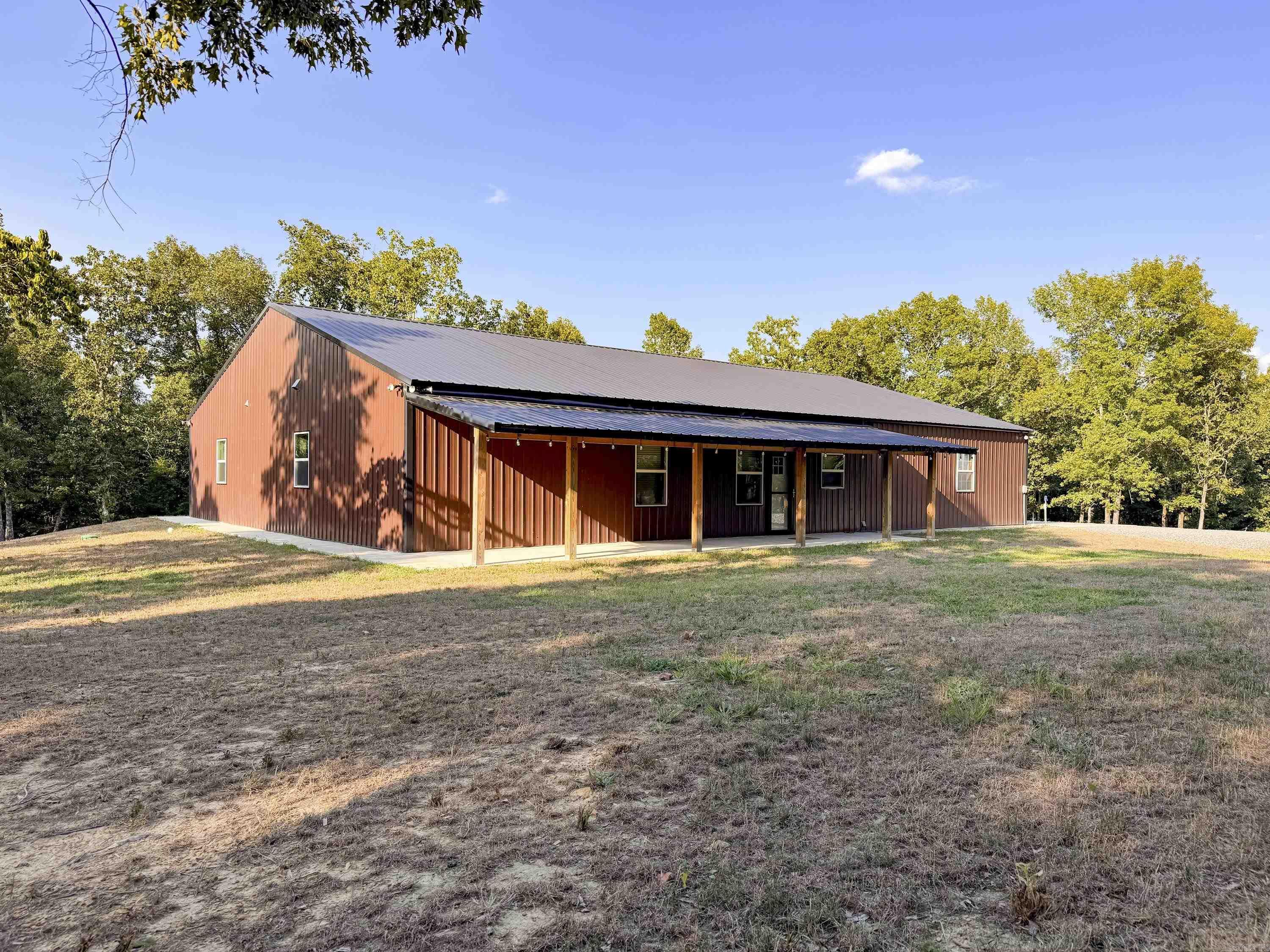 607 Odom Point  Bee Branch, AR