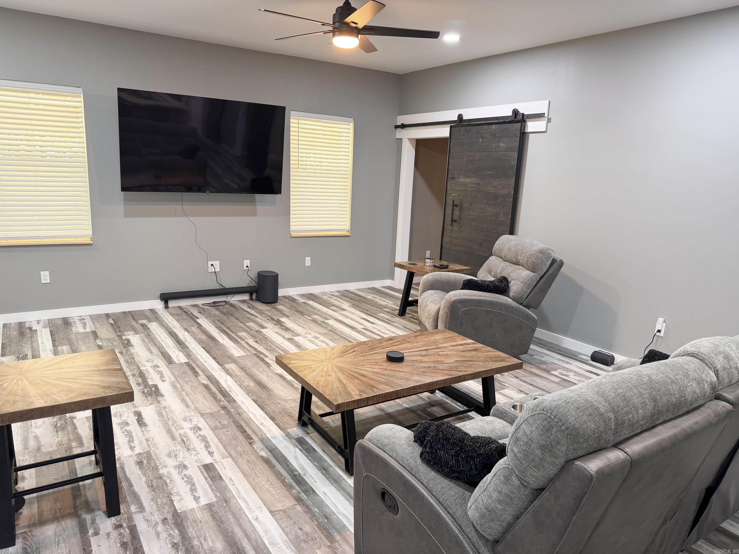 607 Odom Point  Bee Branch, AR