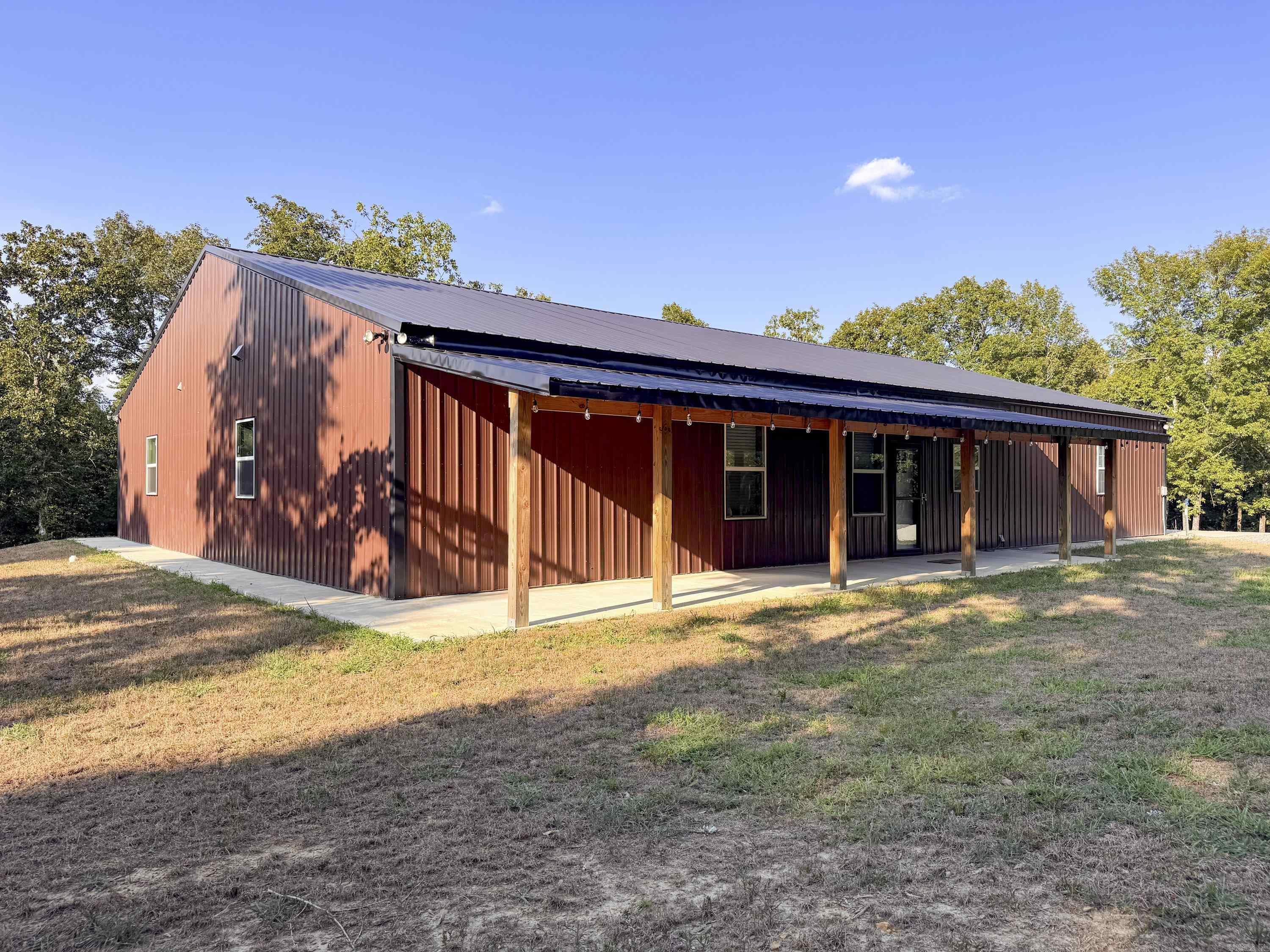 607 Odom Point  Bee Branch, AR