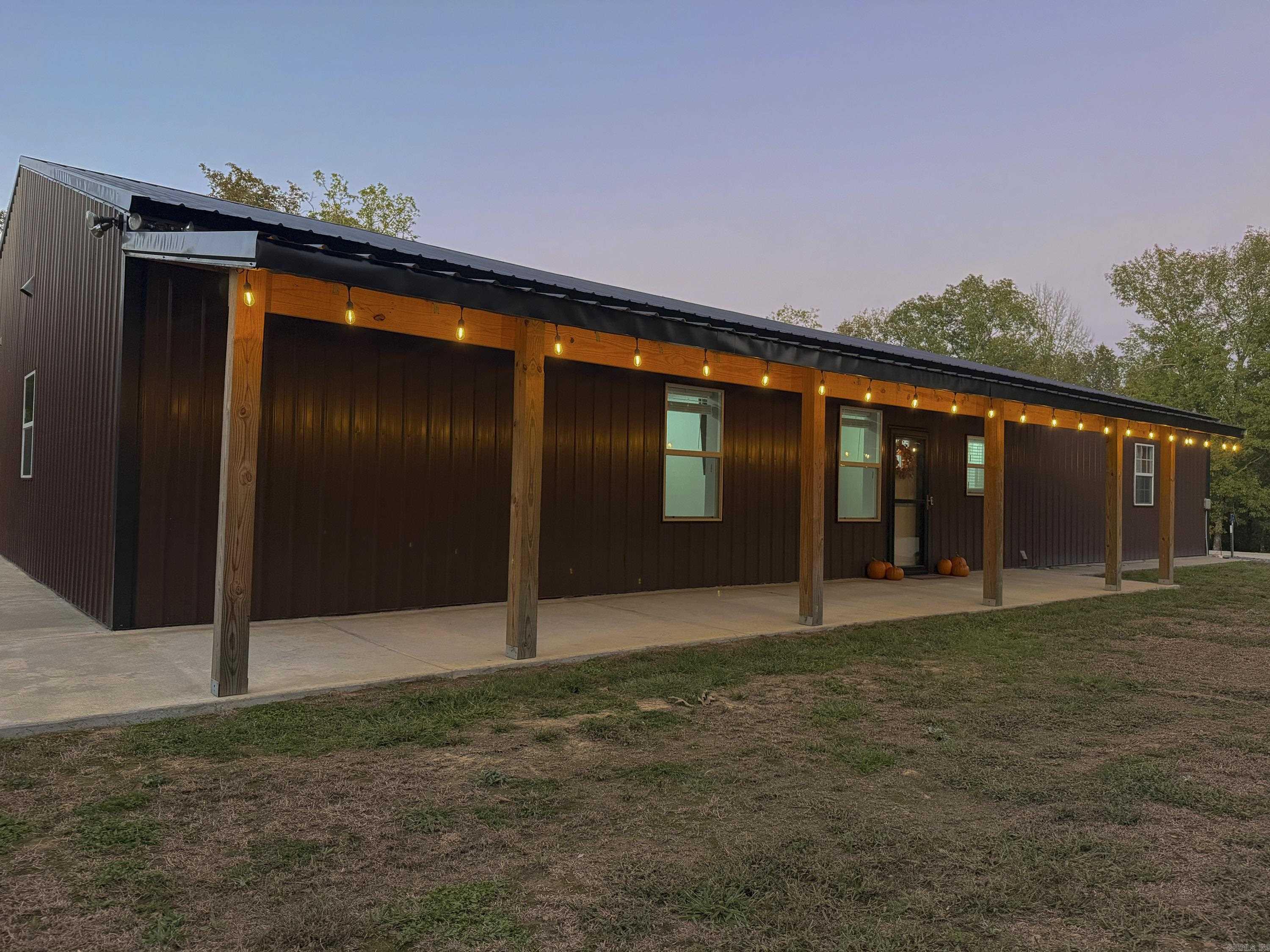 607 Odom Point  Bee Branch, AR