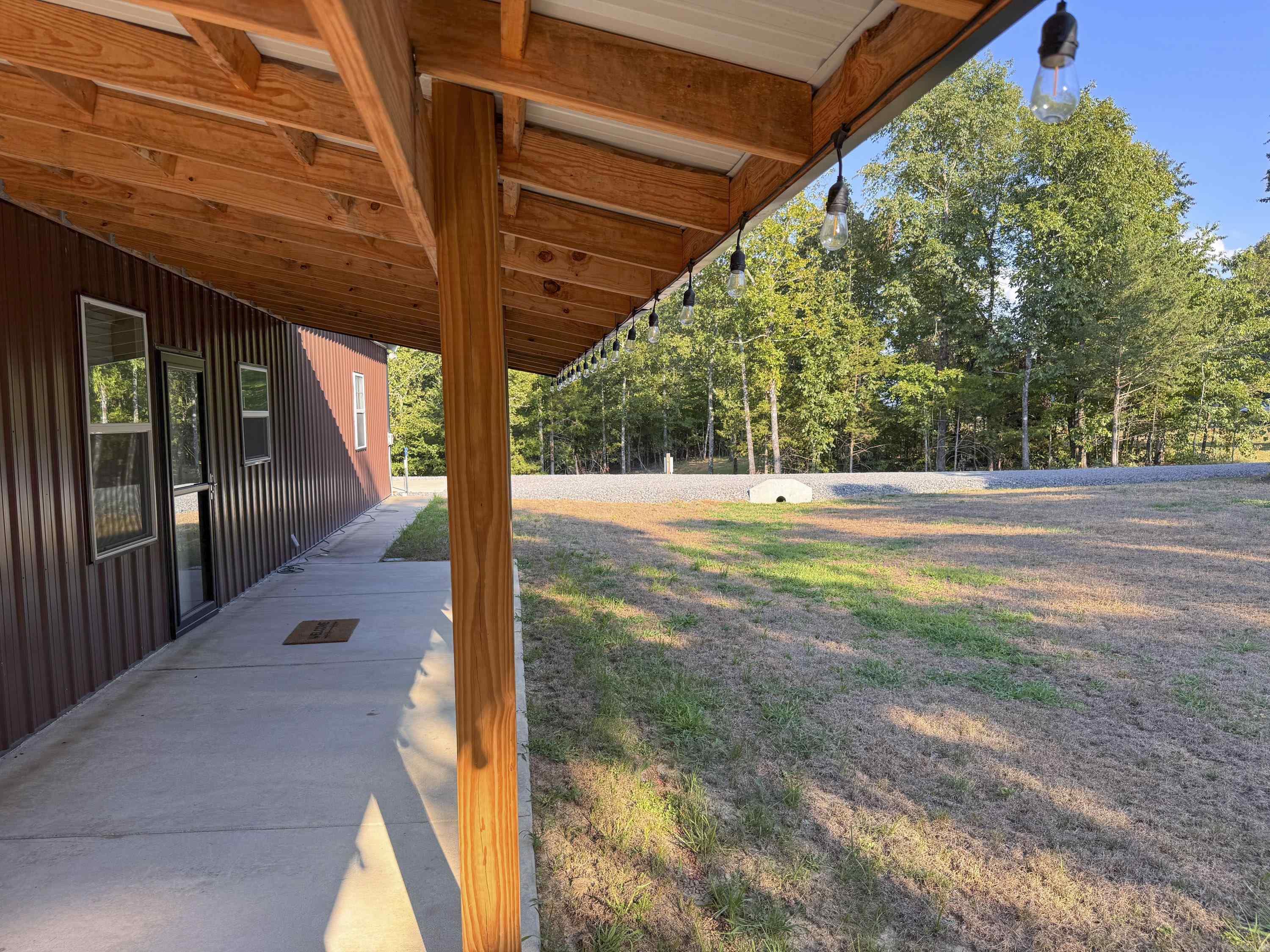607 Odom Point  Bee Branch, AR