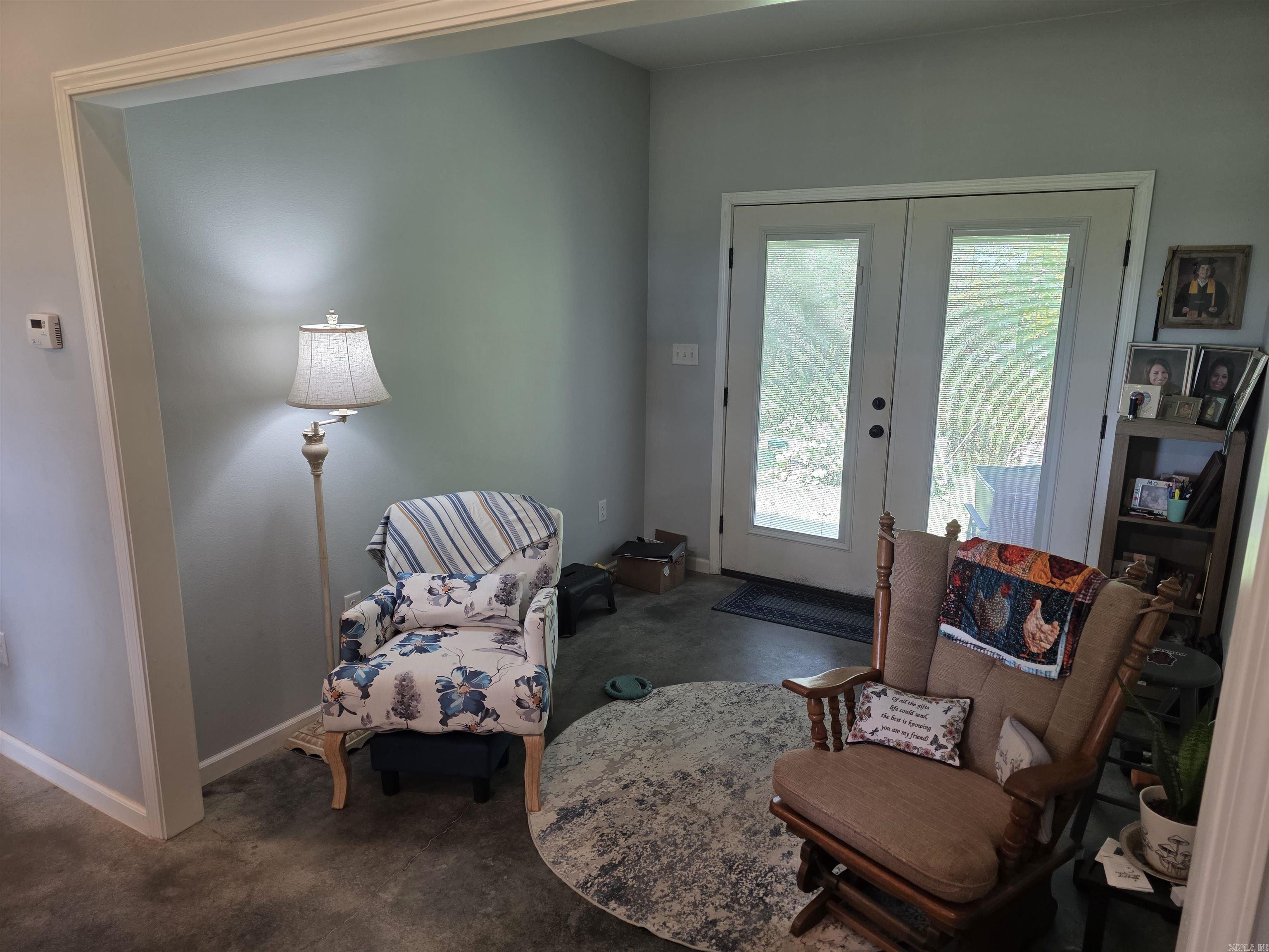 122 Beckett Mtn  Mt. Vernon, AR