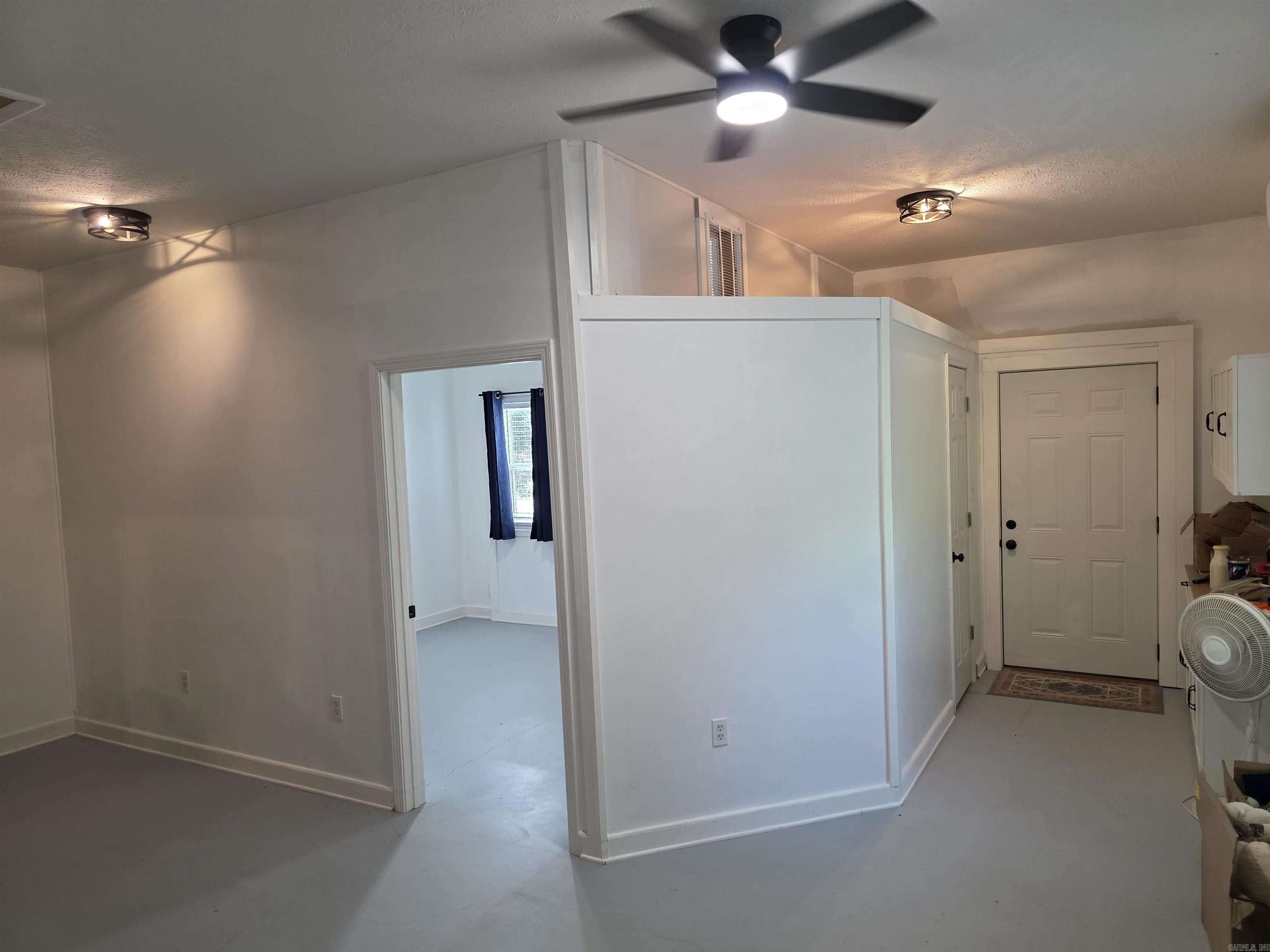122 Beckett Mtn  Mt. Vernon, AR