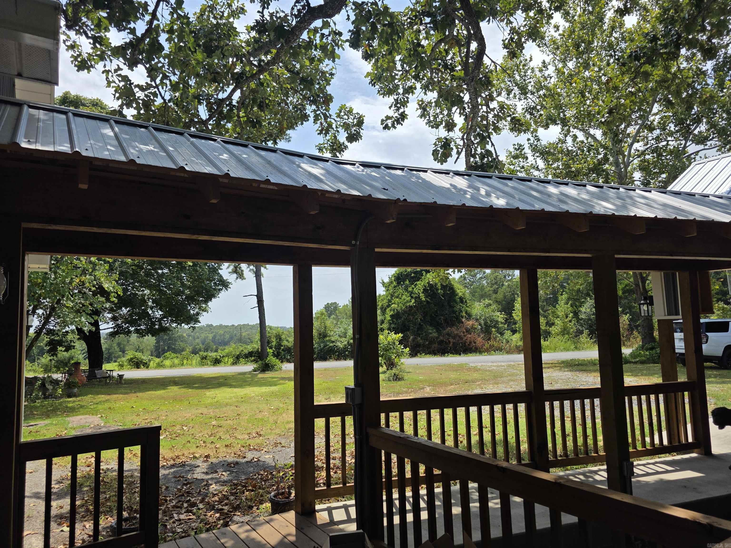 122 Beckett Mtn  Mt. Vernon, AR