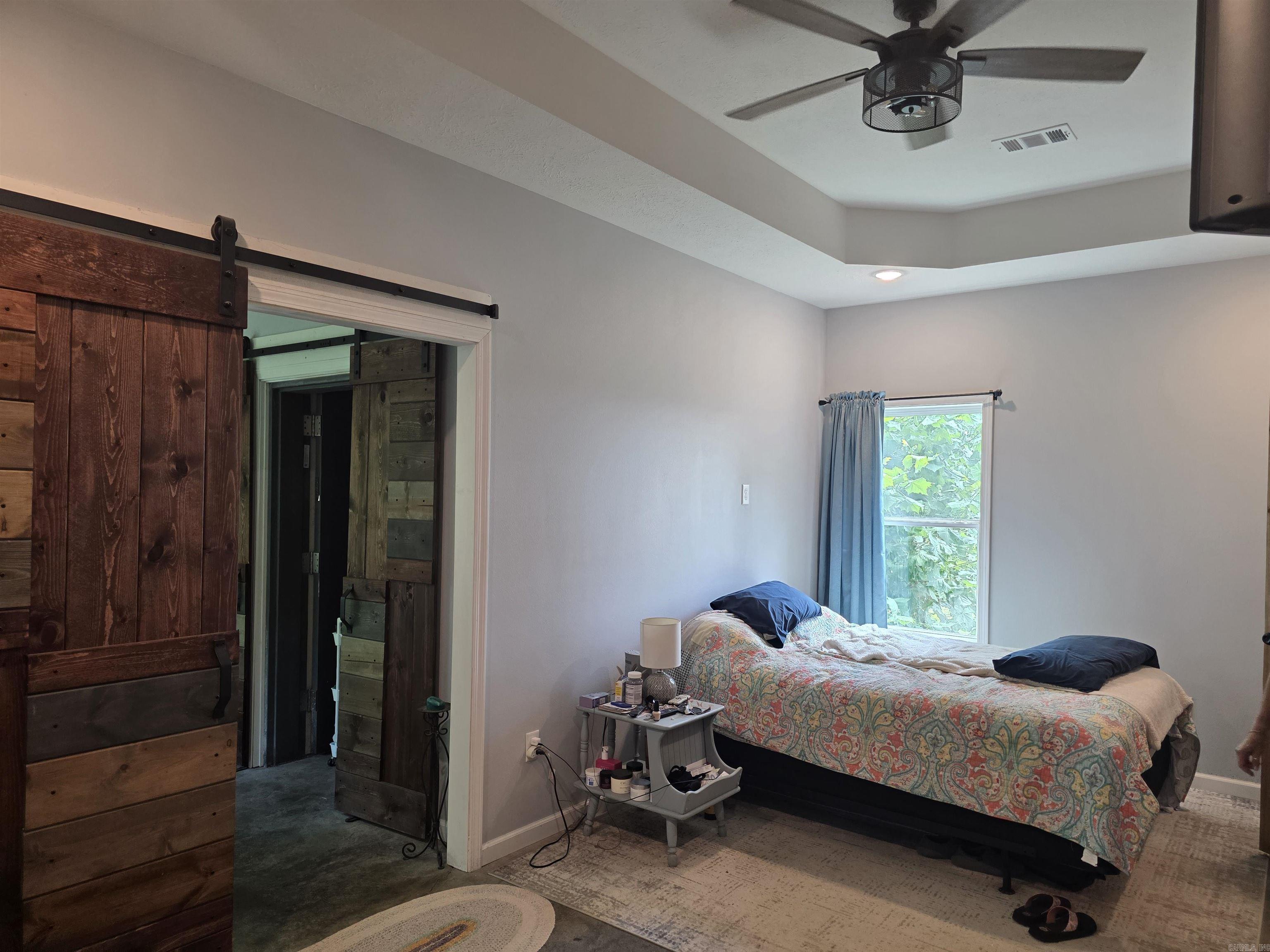 122 Beckett Mtn  Mt. Vernon, AR