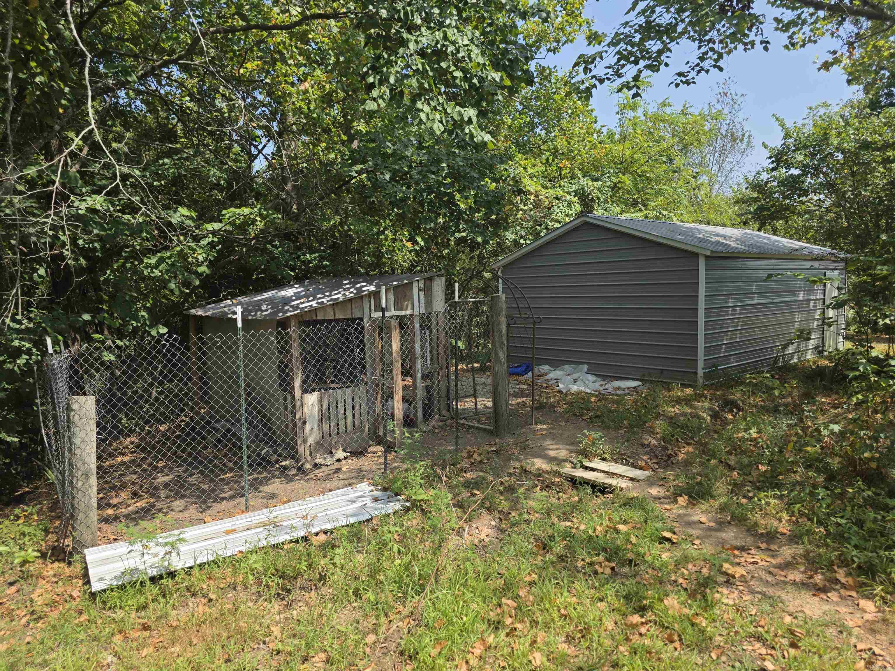 122 Beckett Mtn  Mt. Vernon, AR