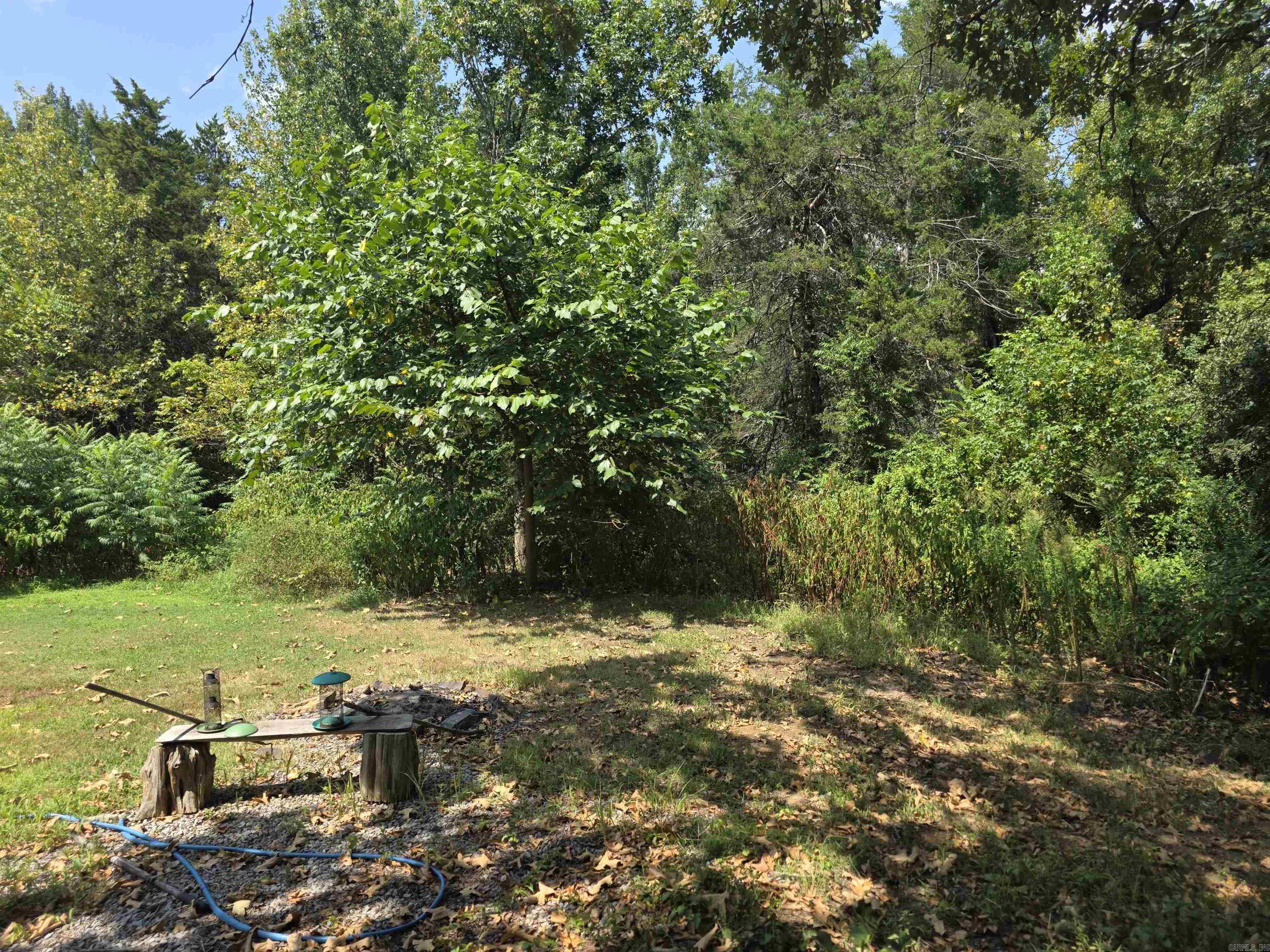 122 Beckett Mtn  Mt. Vernon, AR