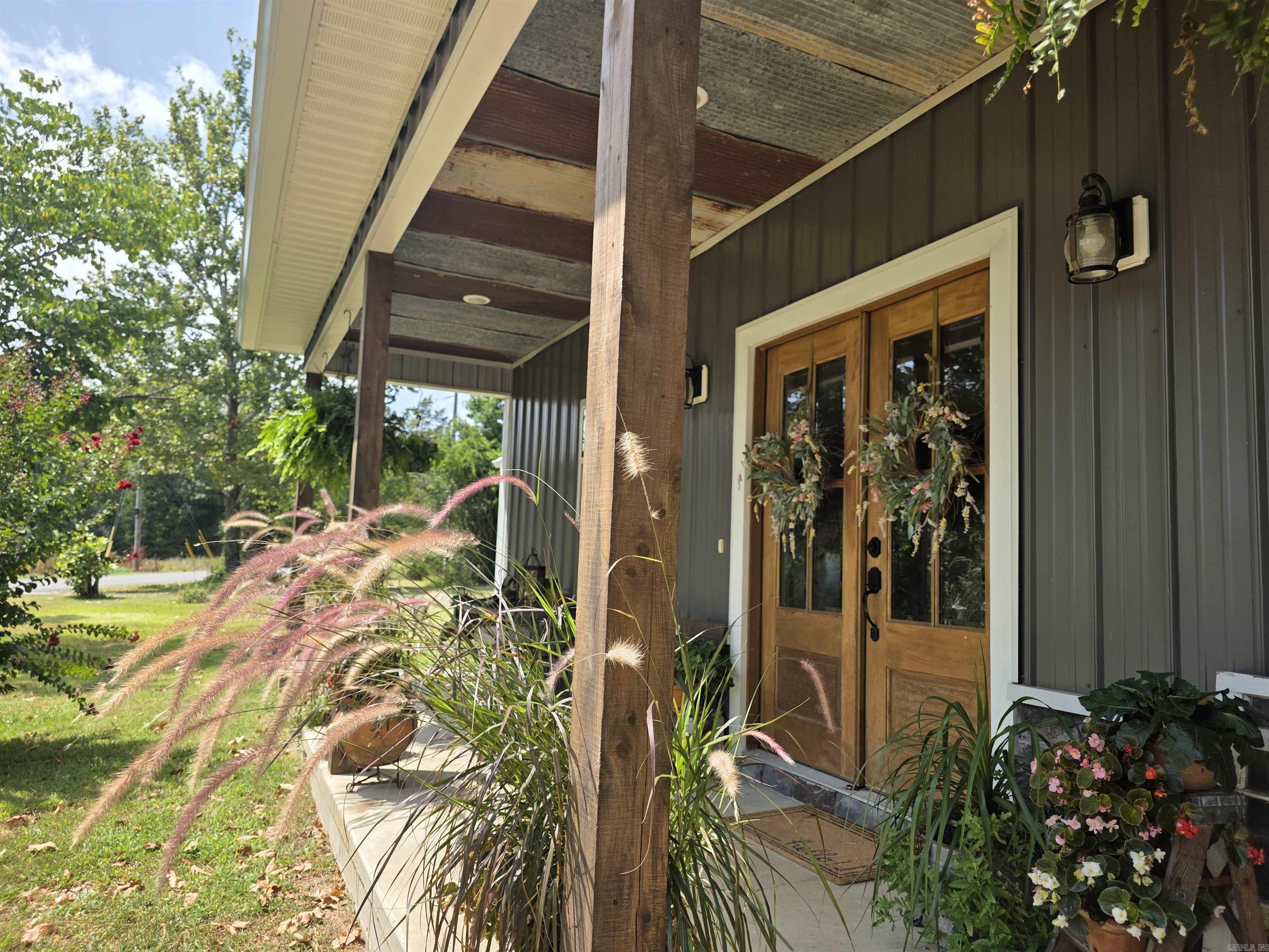 122 Beckett Mtn  Mt. Vernon, AR