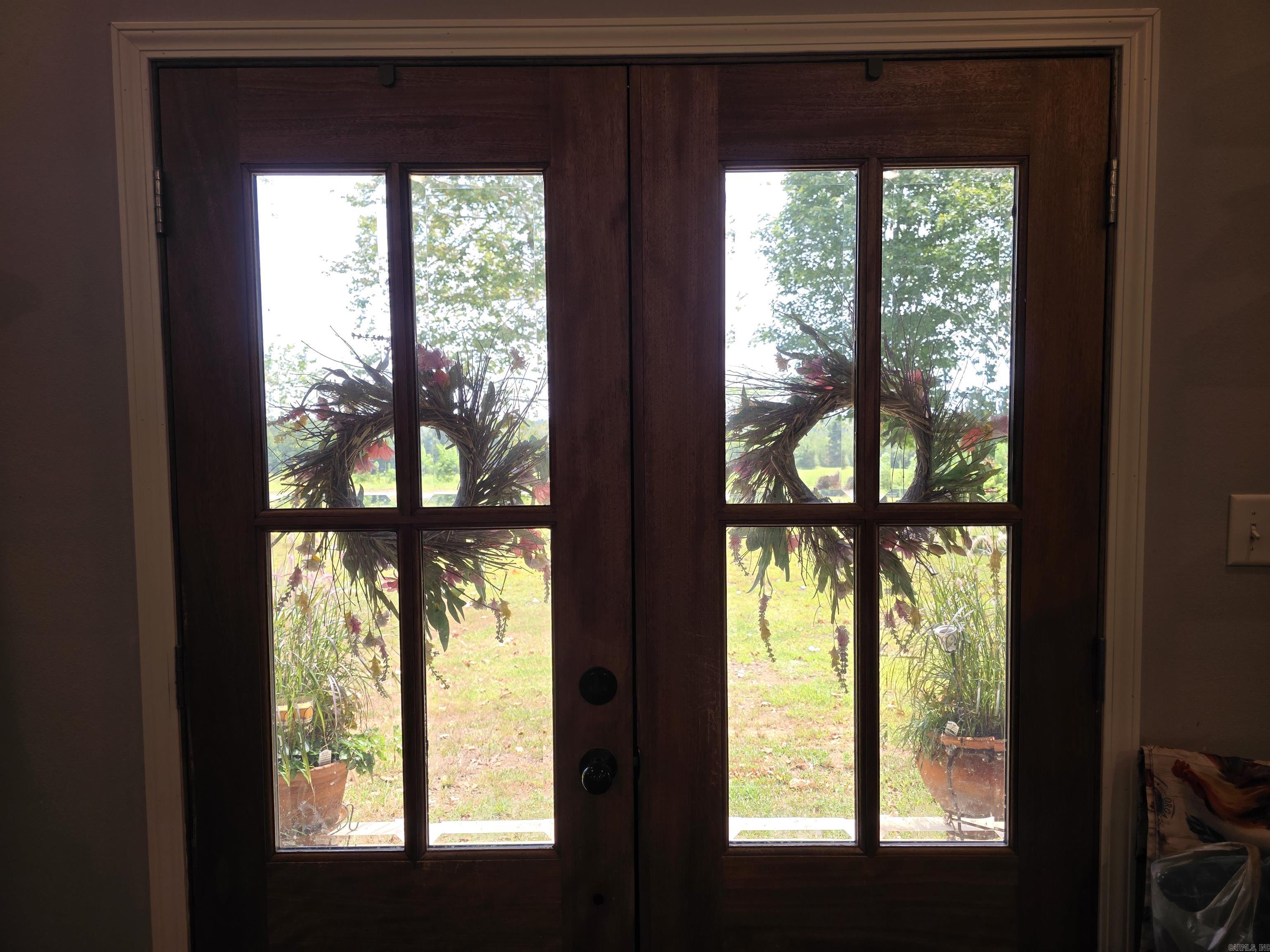 122 Beckett Mtn  Mt. Vernon, AR