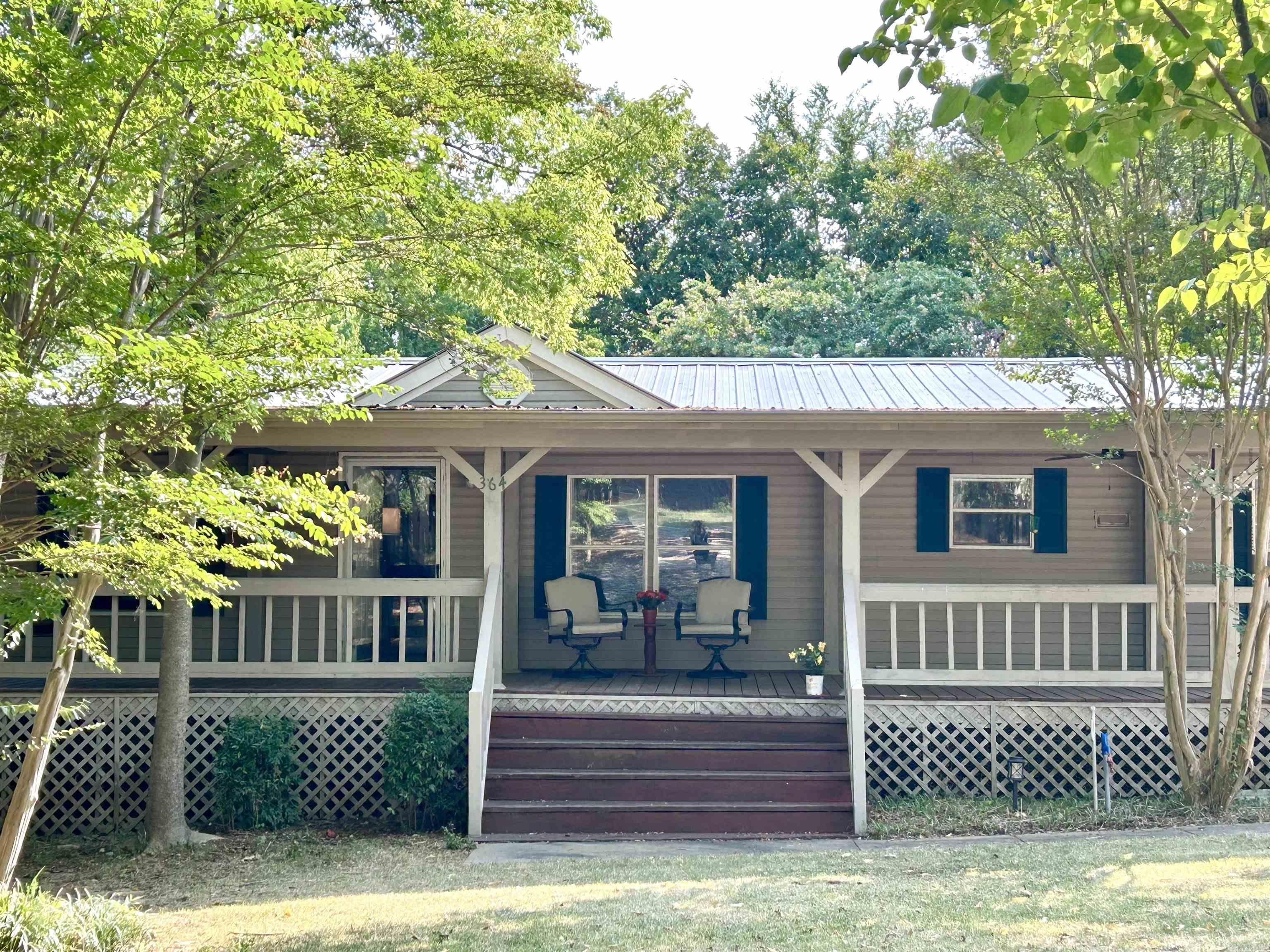 364  Bagby Lane  Mountain View, AR