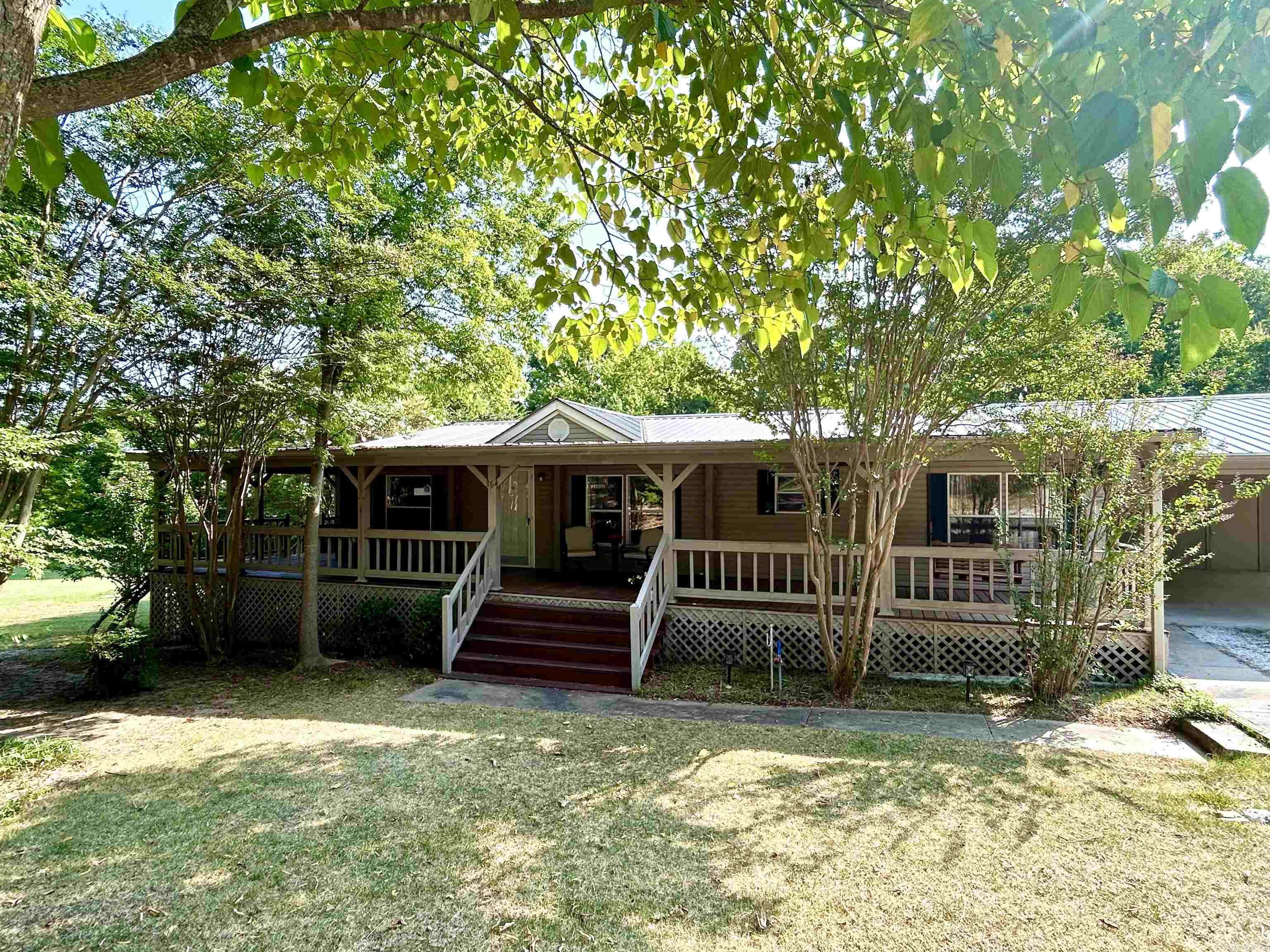 364 Bagby Lane  Mountain View, AR