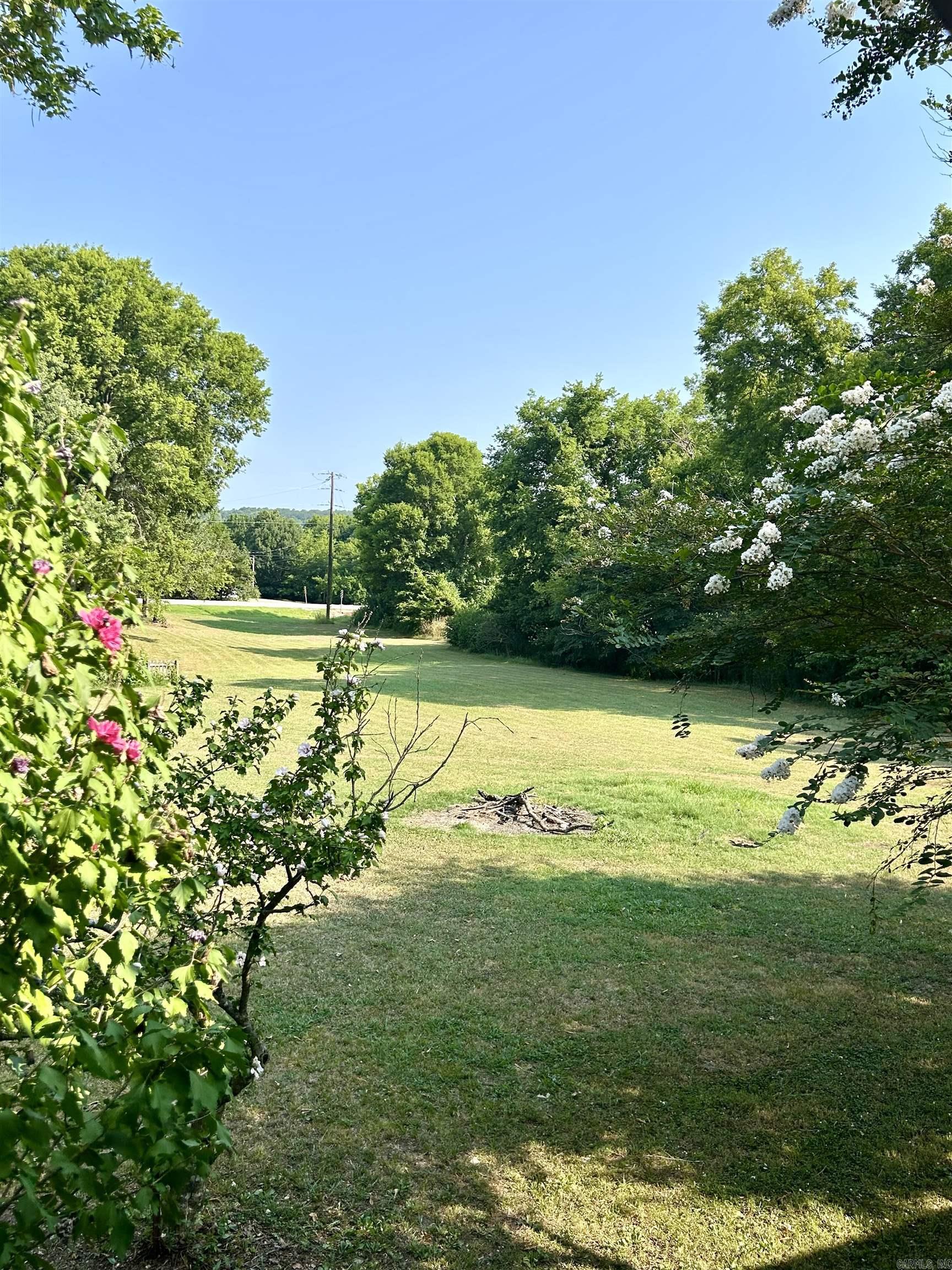 364 Bagby Lane  Mountain View, AR