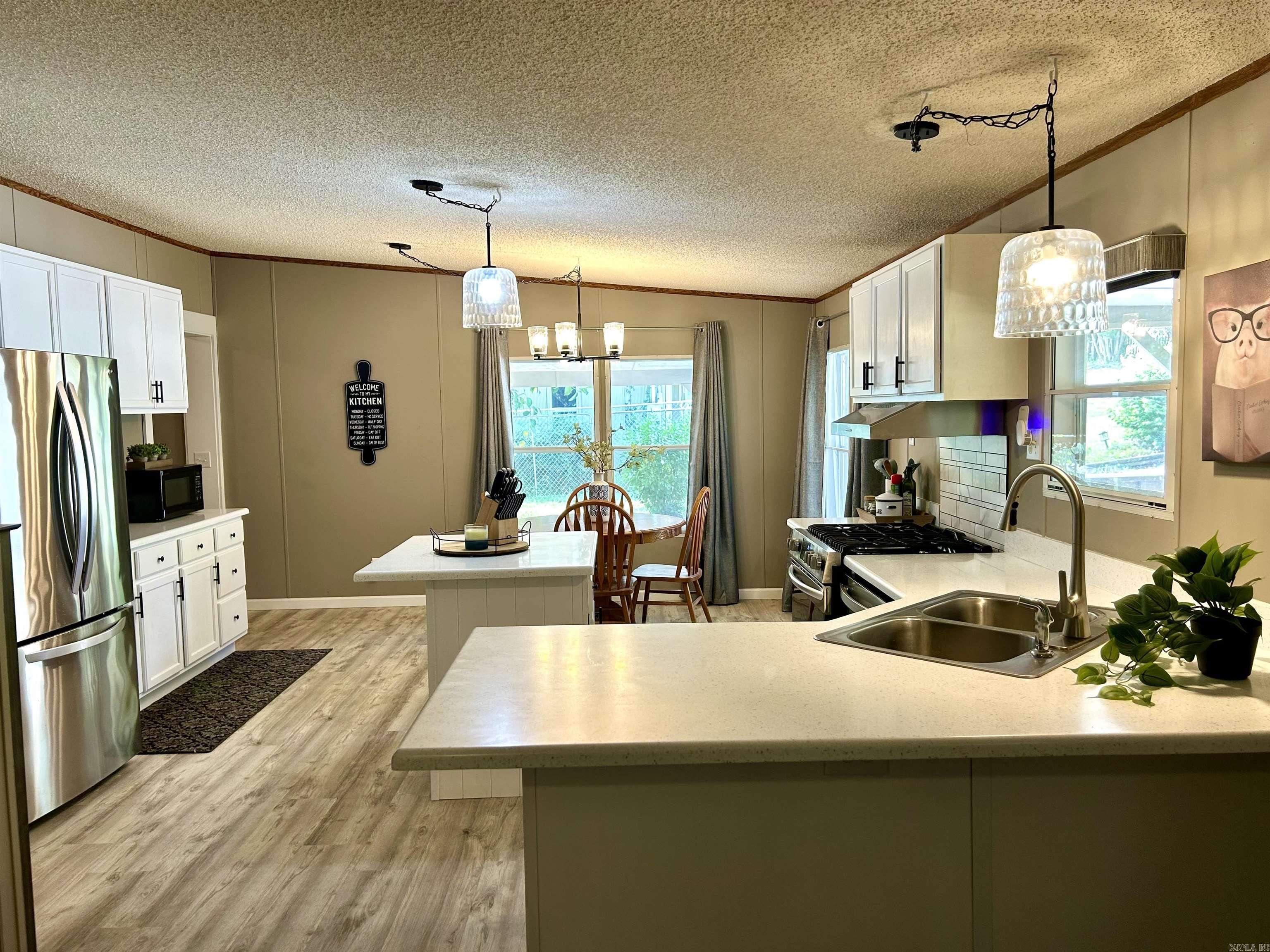 364 Bagby Lane  Mountain View, AR
