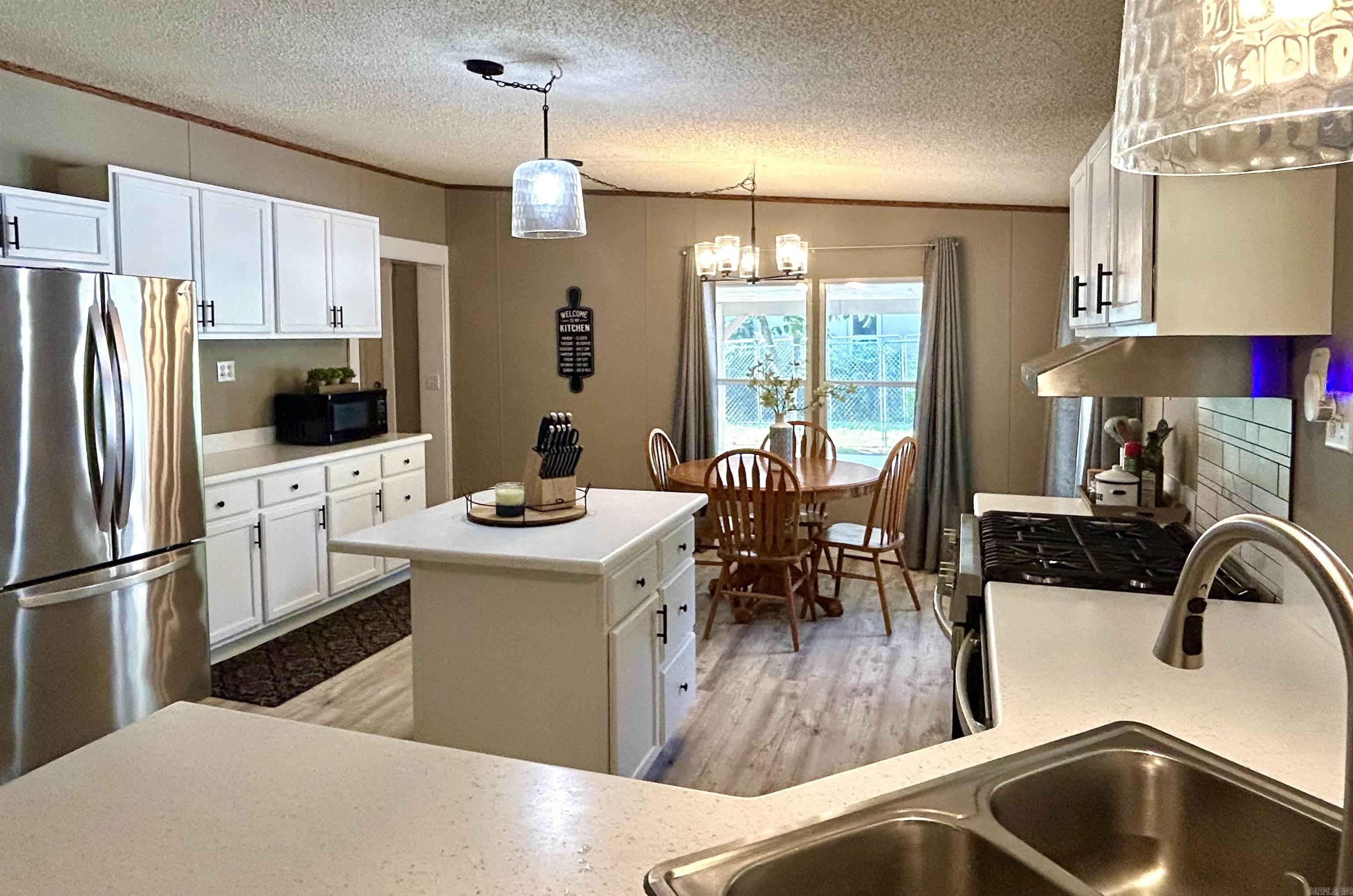 364 Bagby Lane  Mountain View, AR