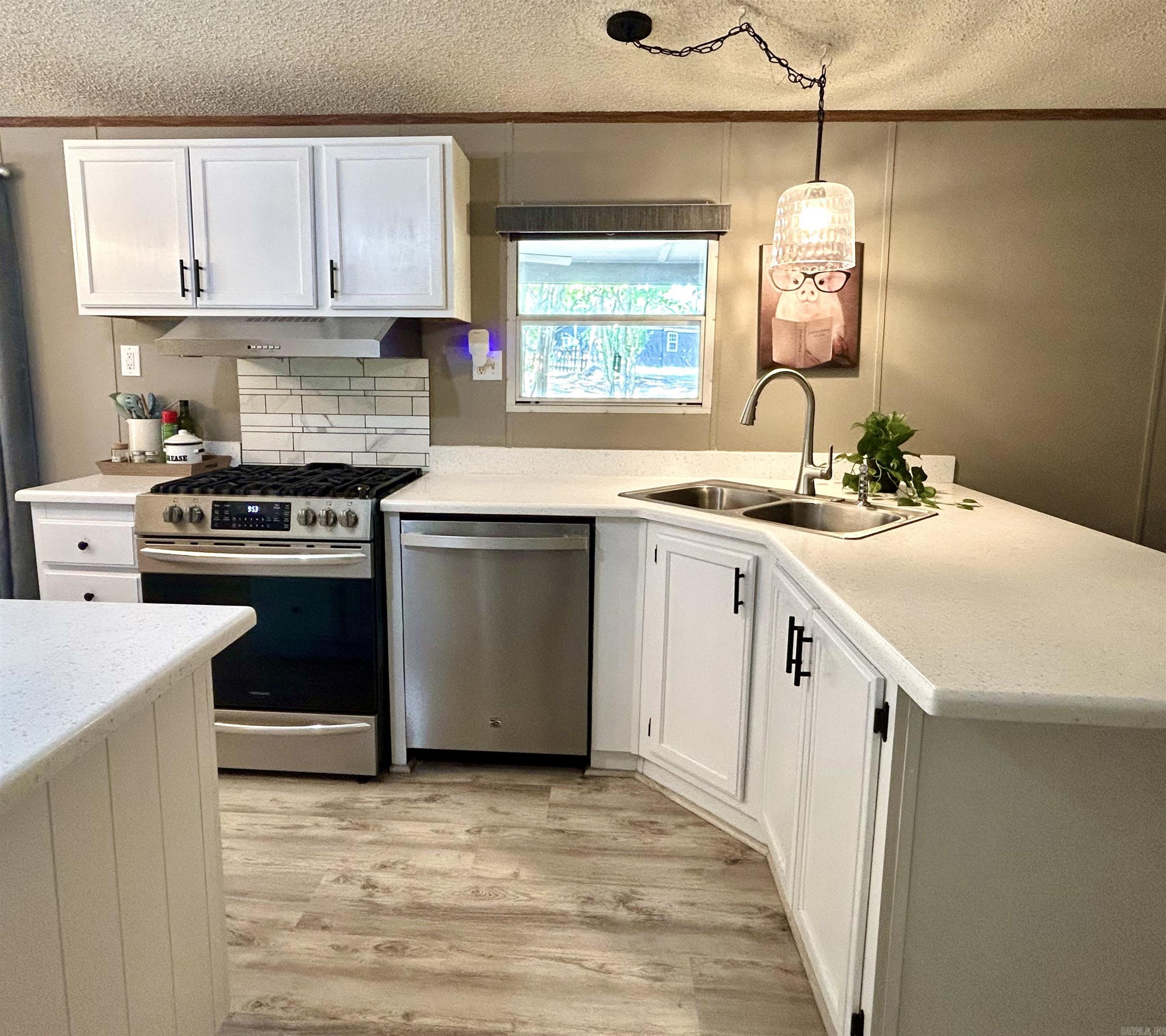 364 Bagby Lane  Mountain View, AR