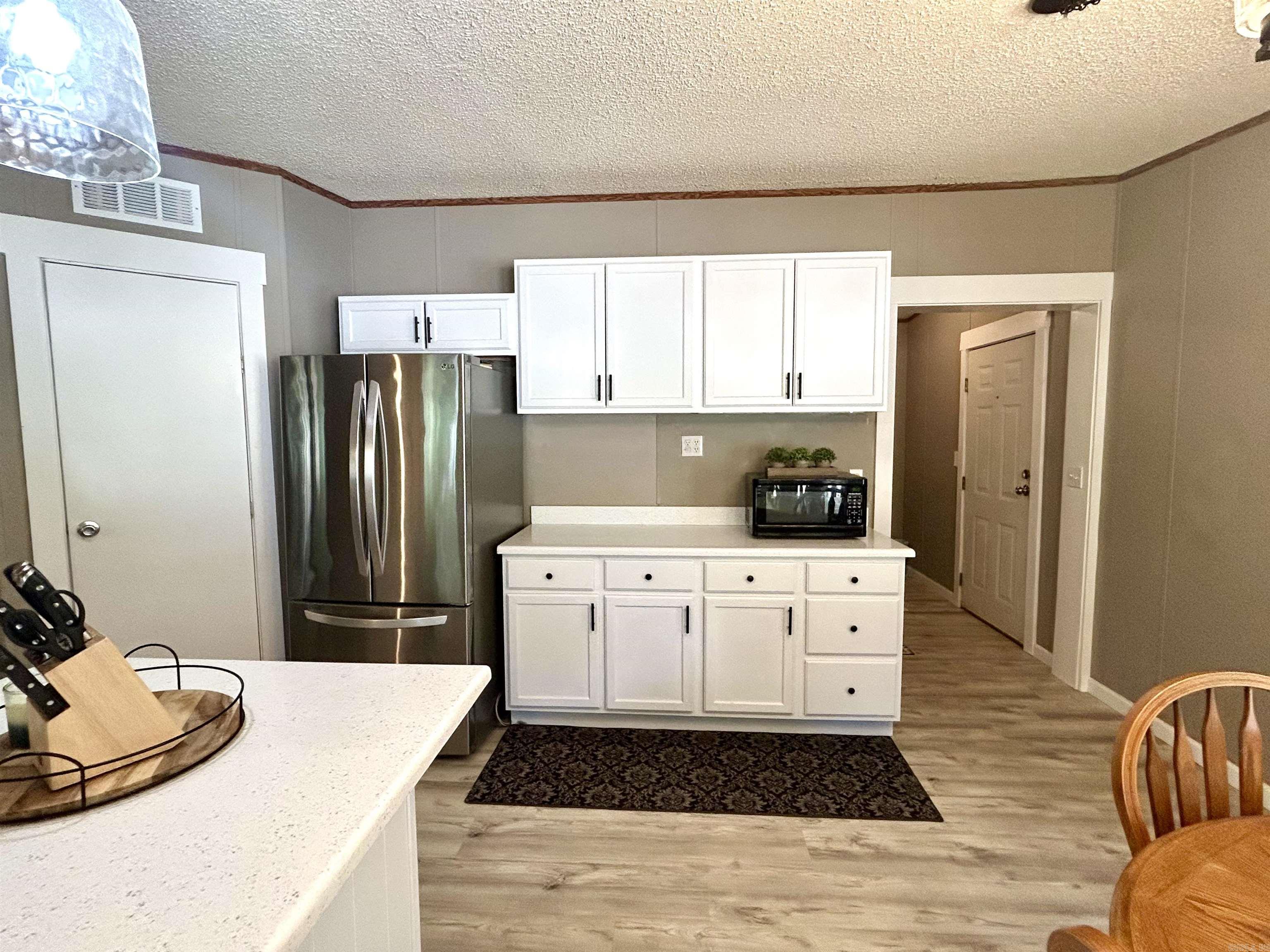 364 Bagby Lane  Mountain View, AR