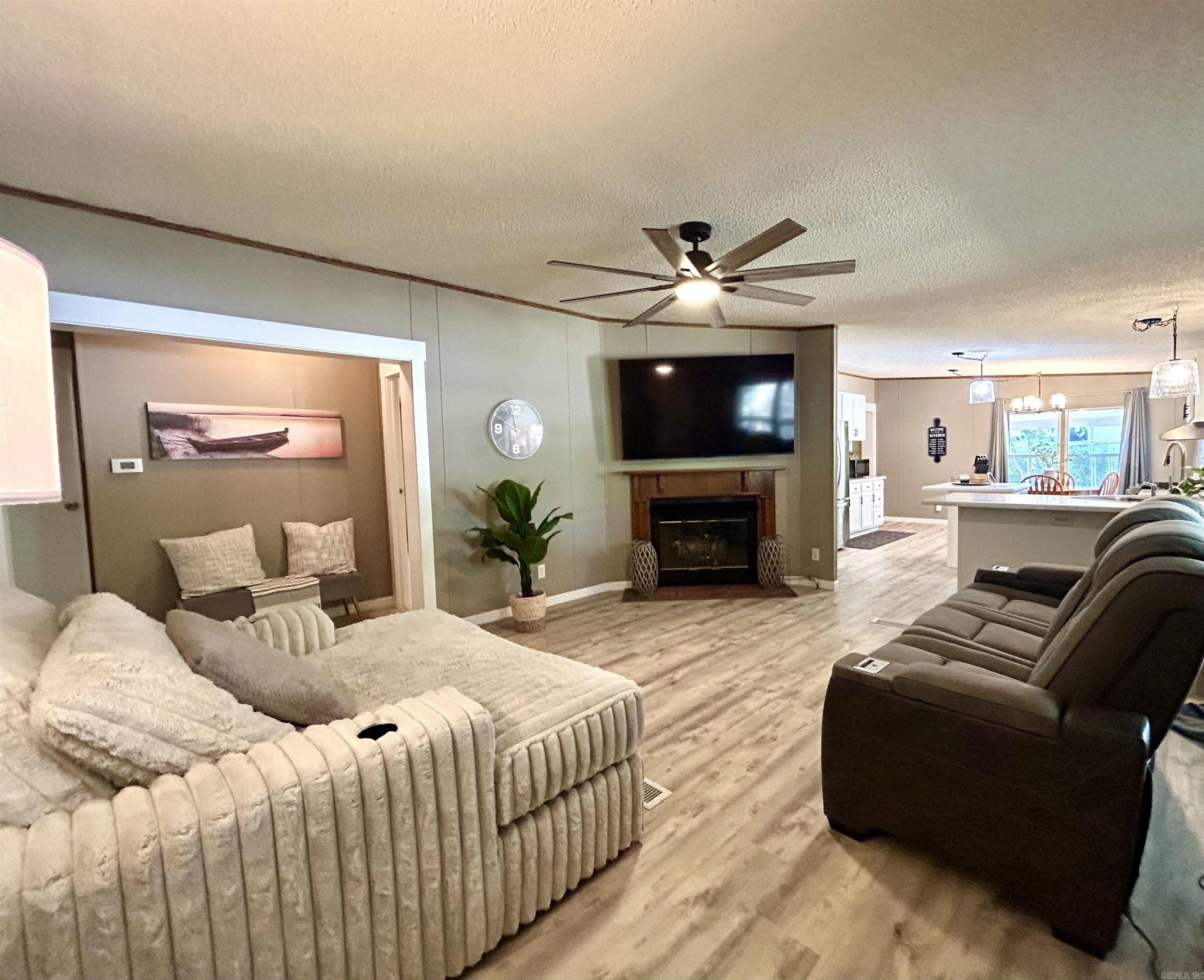 364 Bagby Lane  Mountain View, AR