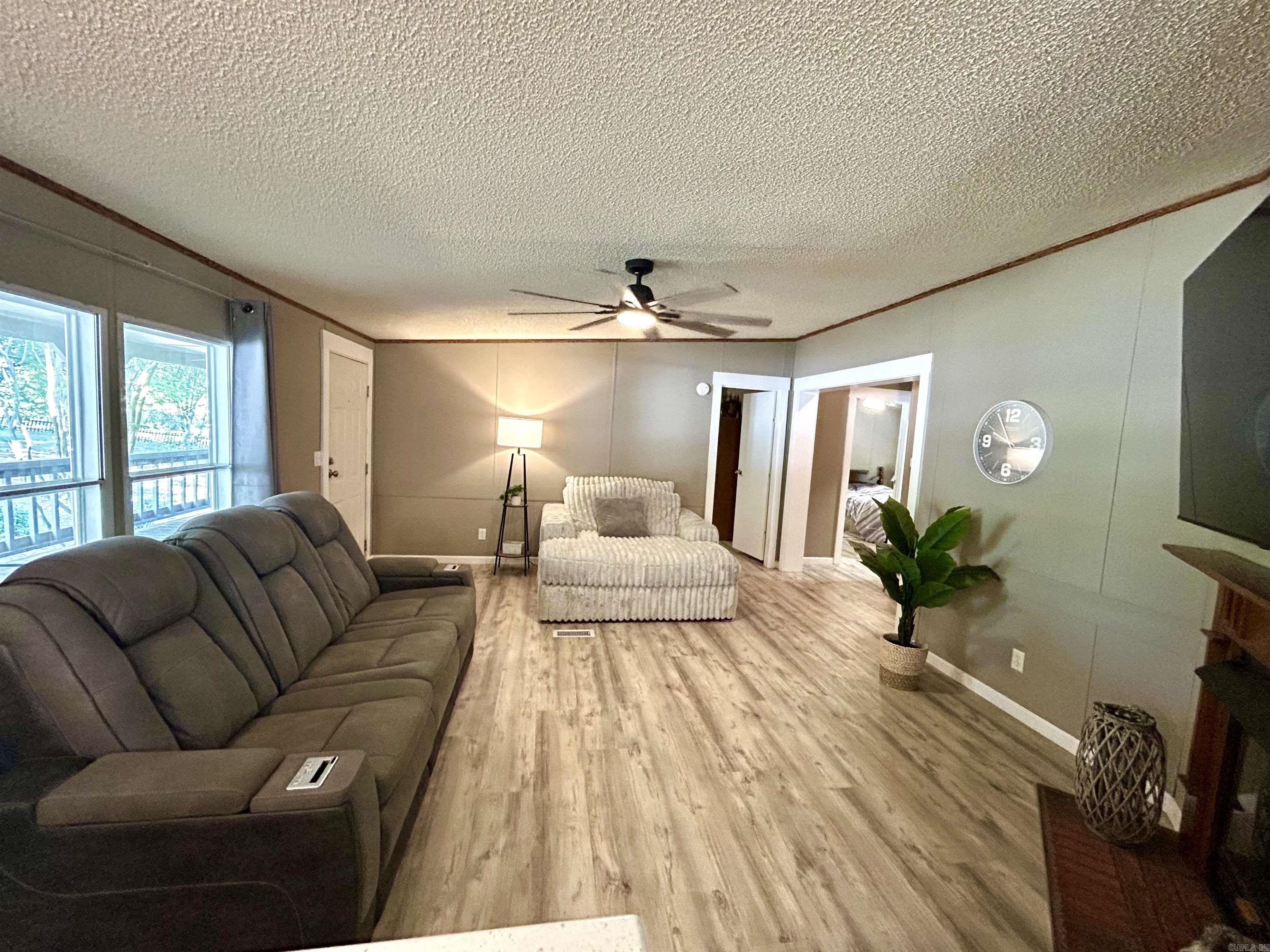 364 Bagby Lane  Mountain View, AR