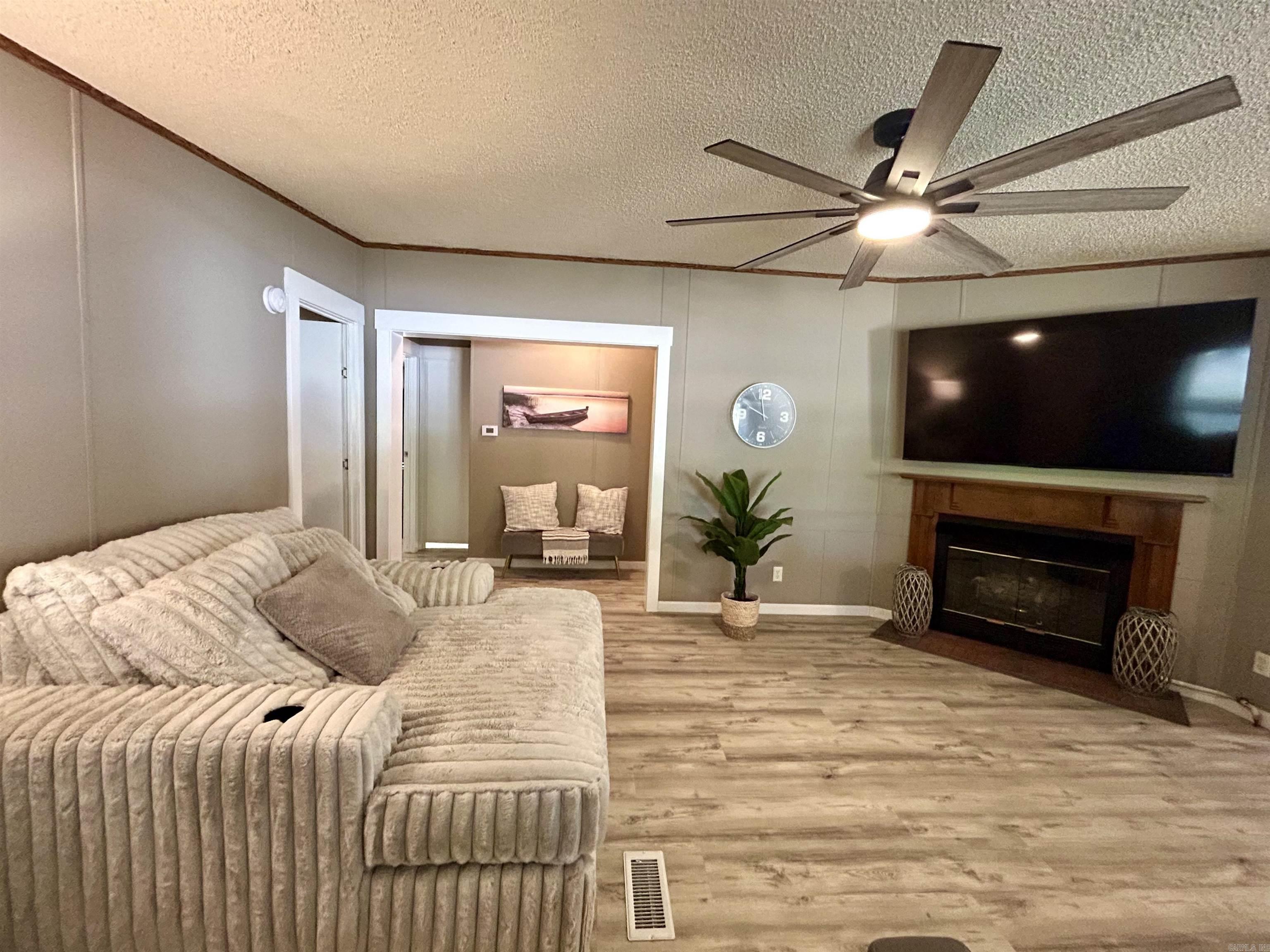 364 Bagby Lane  Mountain View, AR