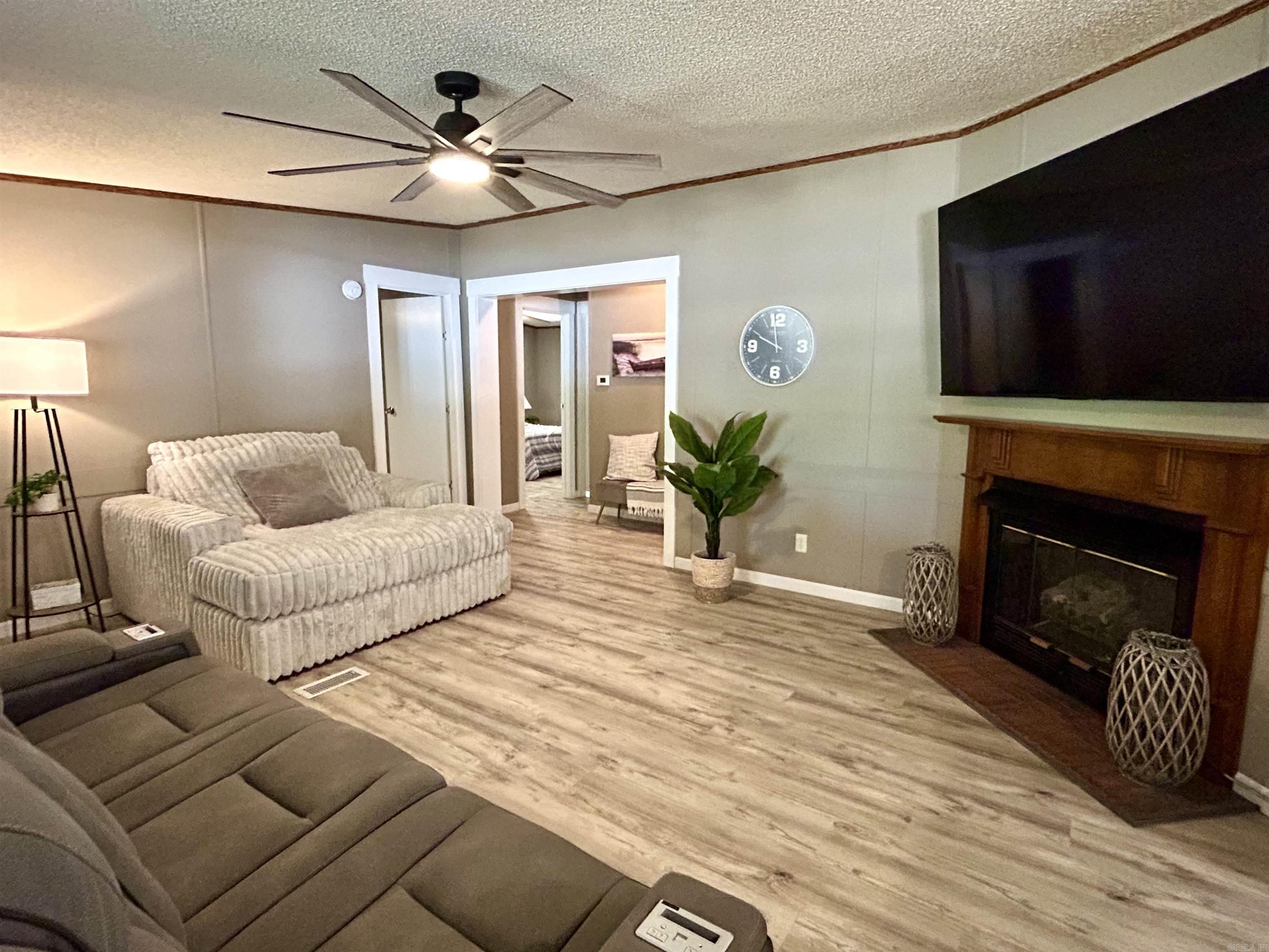 364 Bagby Lane  Mountain View, AR