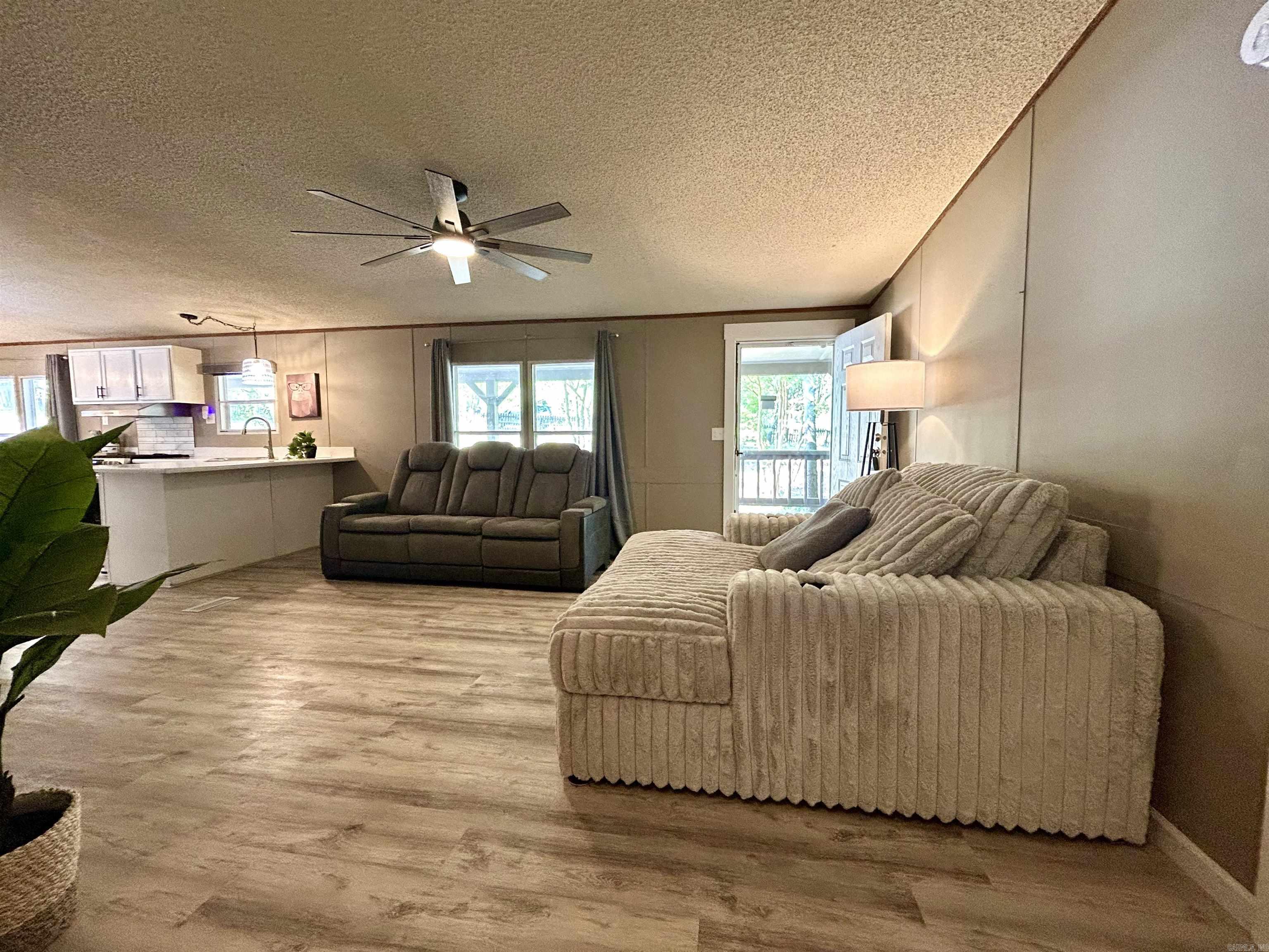 364 Bagby Lane  Mountain View, AR