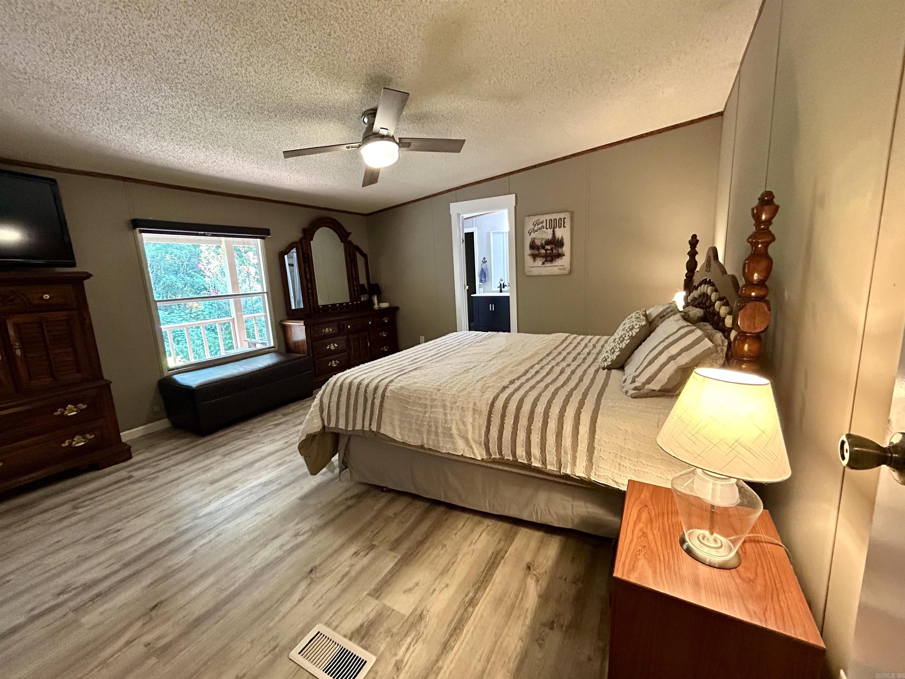 364 Bagby Lane  Mountain View, AR