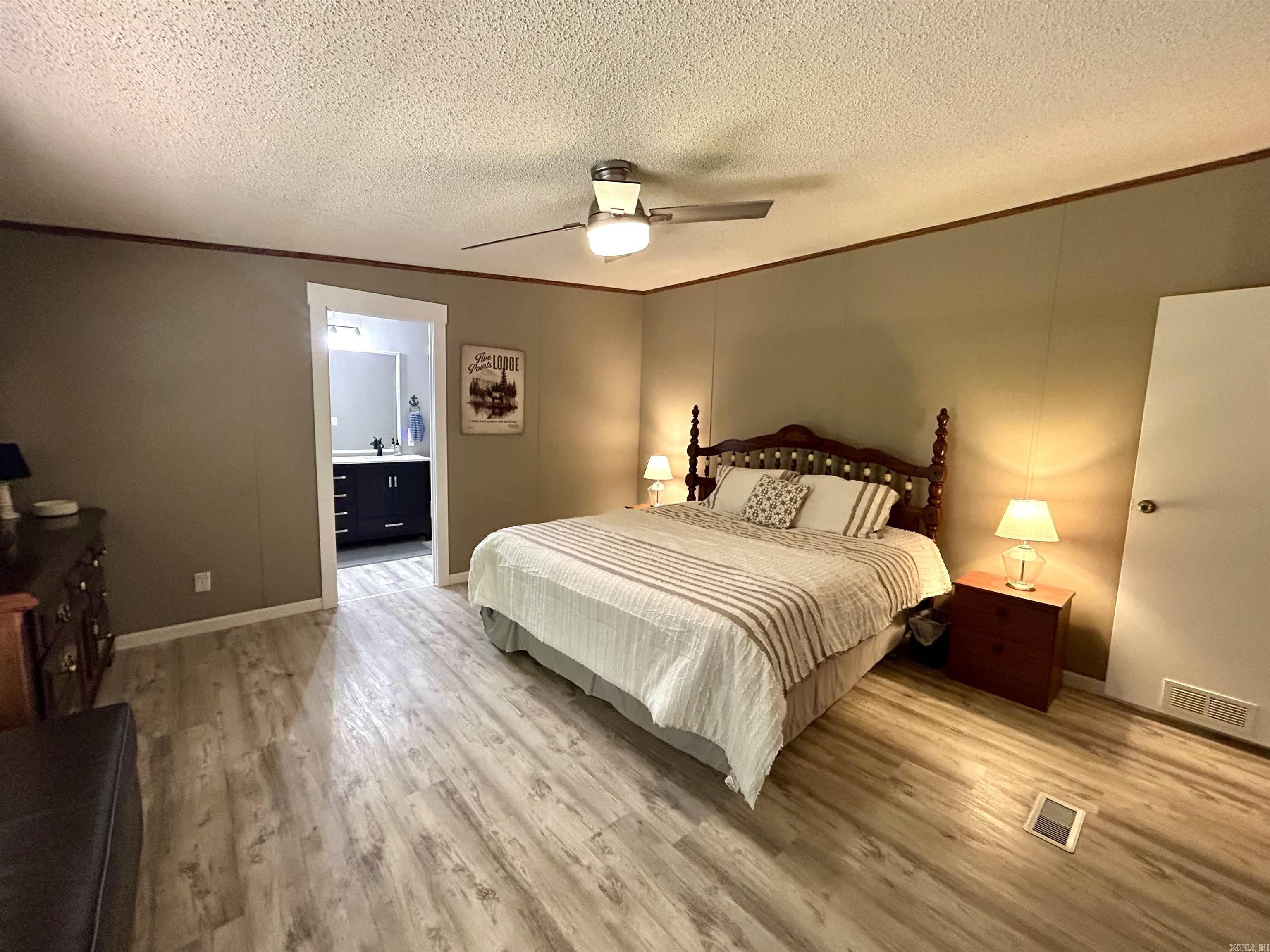 364 Bagby Lane  Mountain View, AR